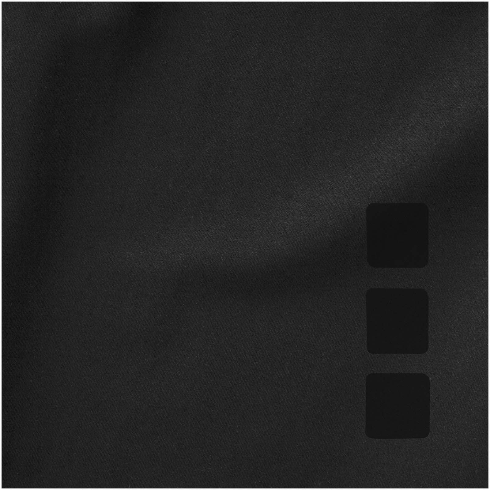 Elevate T-shirt bio manches courtes femme Kawartha