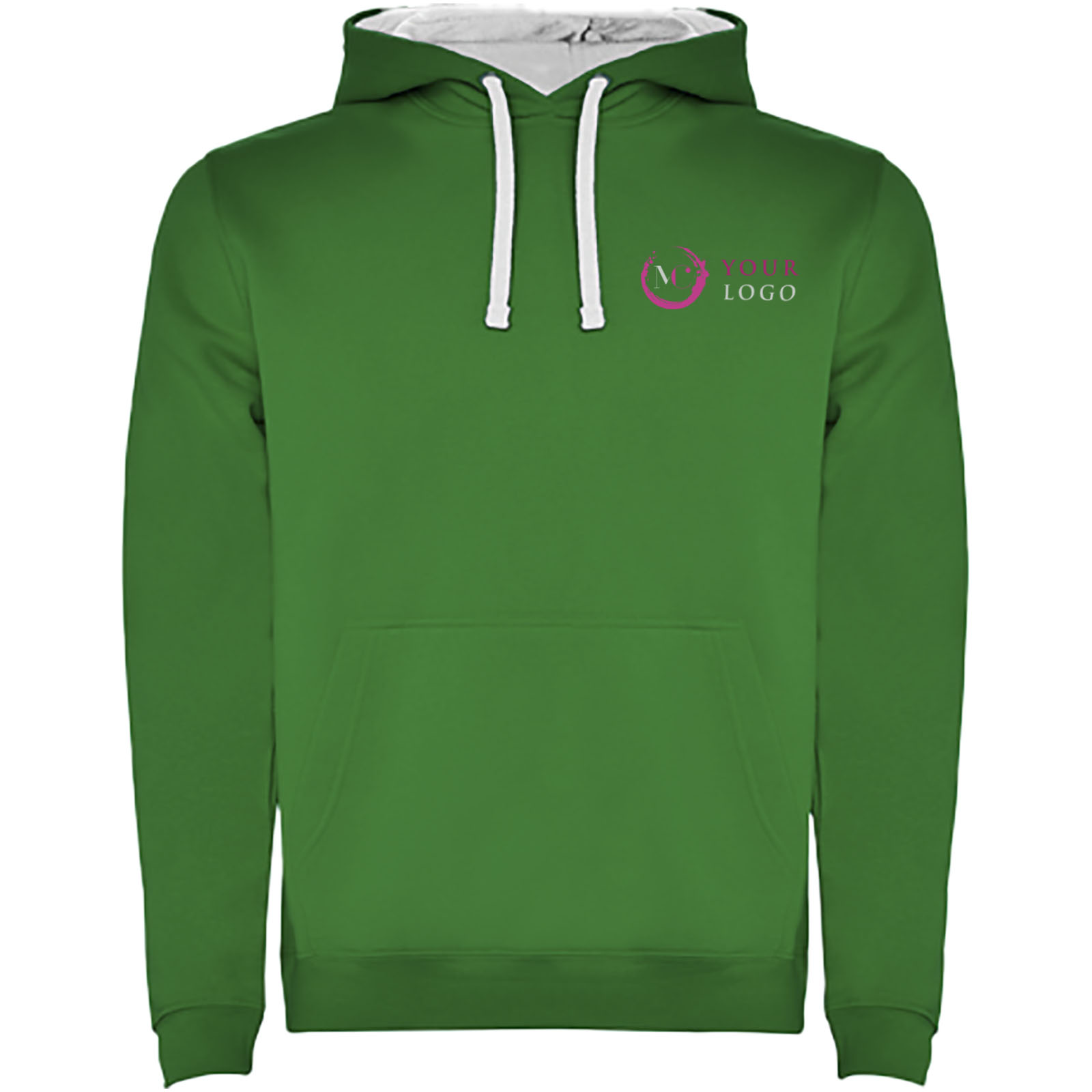 Roly Sweat à capuche de 280 g/m² Urban pour enfant