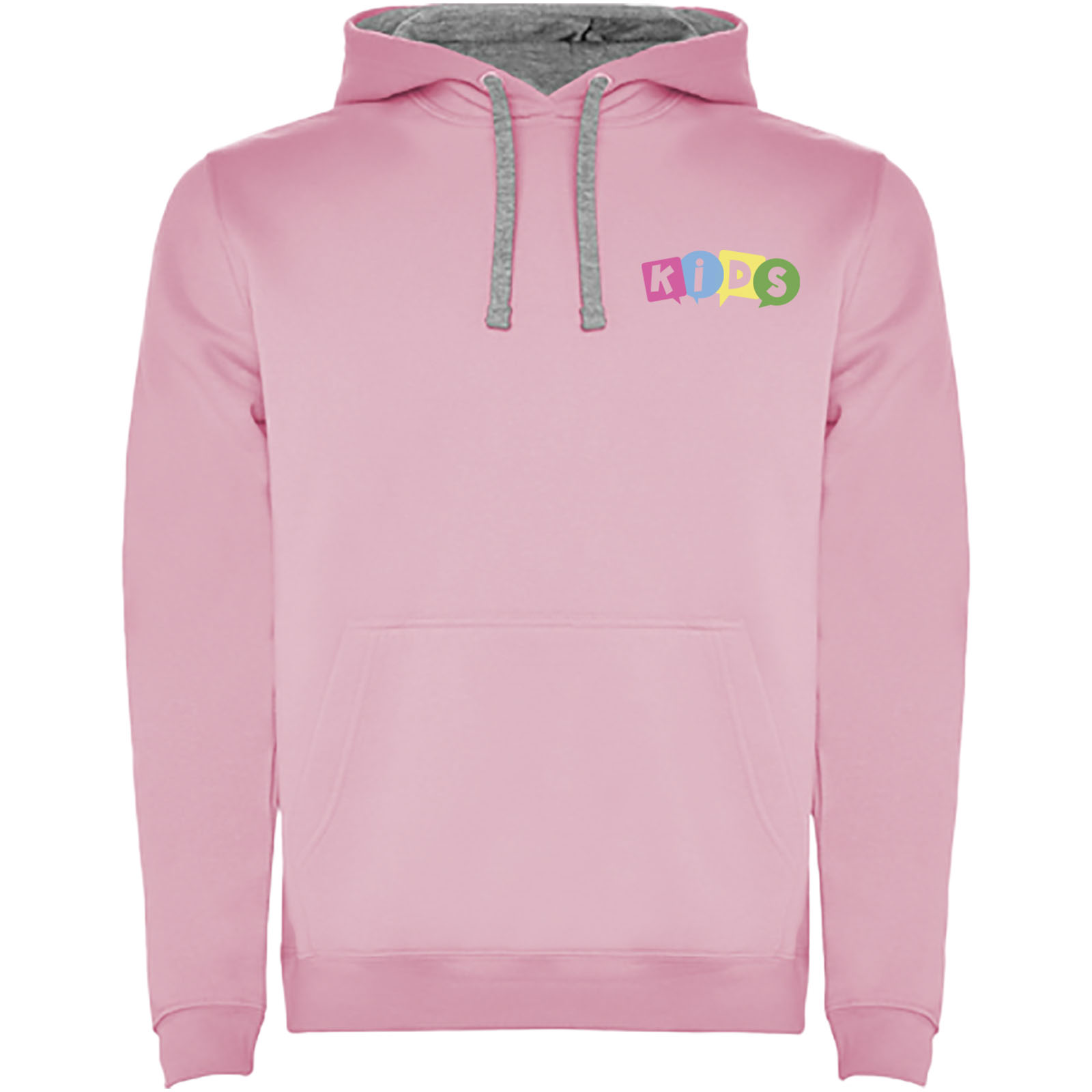 Roly Sweat à capuche de 280 g/m² Urban pour enfant