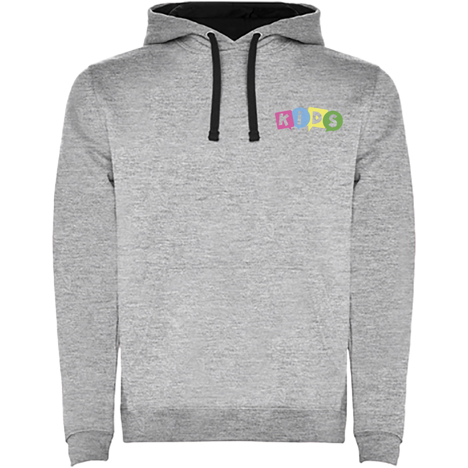 Roly Sweat à capuche de 280 g/m² Urban pour enfant