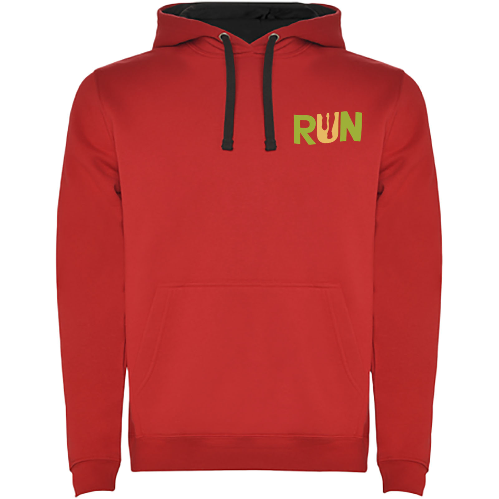 Roly Sweat à capuche de 280 g/m² Urban pour enfant