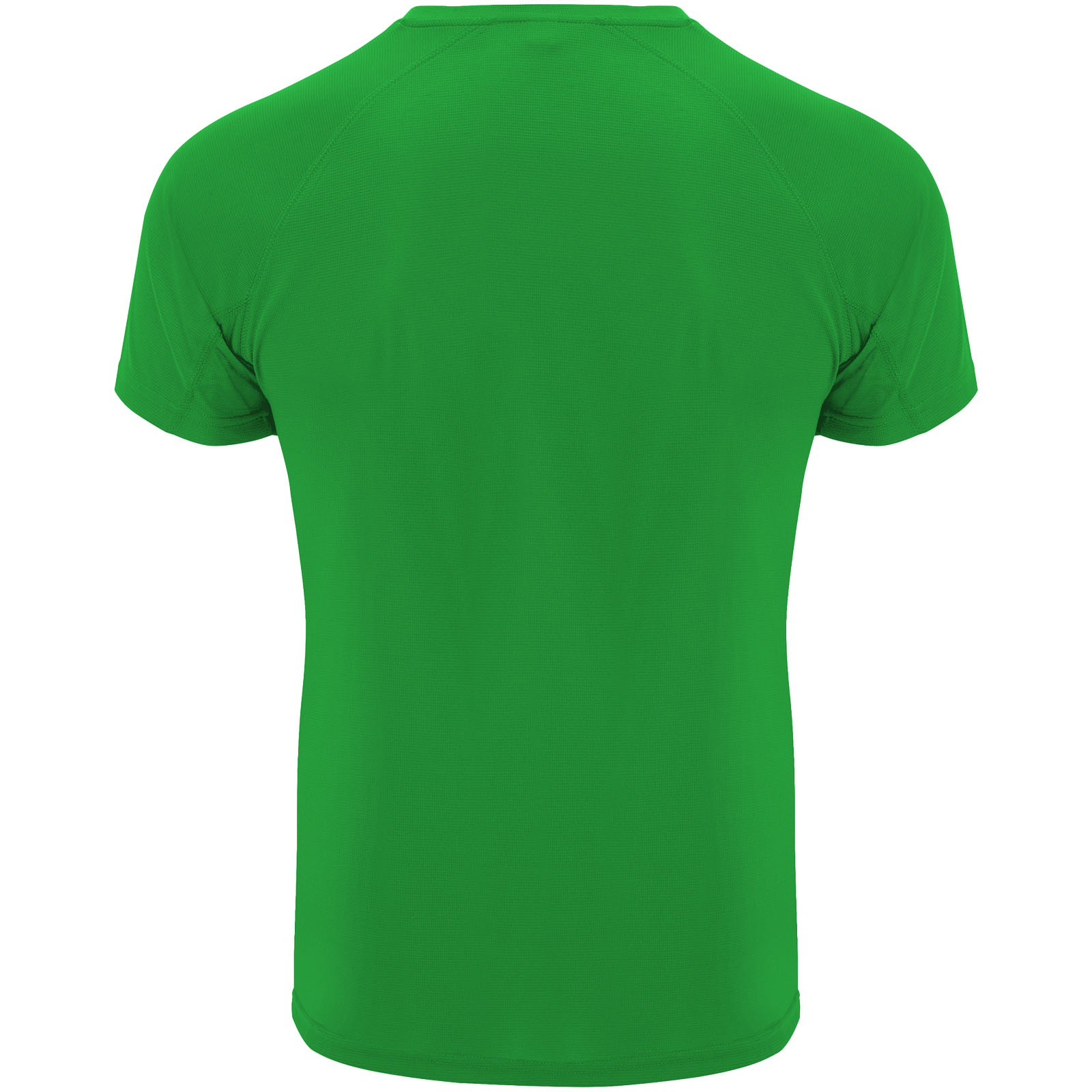 Roly T-shirt de 135 g/m² Bahrain en maille piquée à manches courtes pour homme