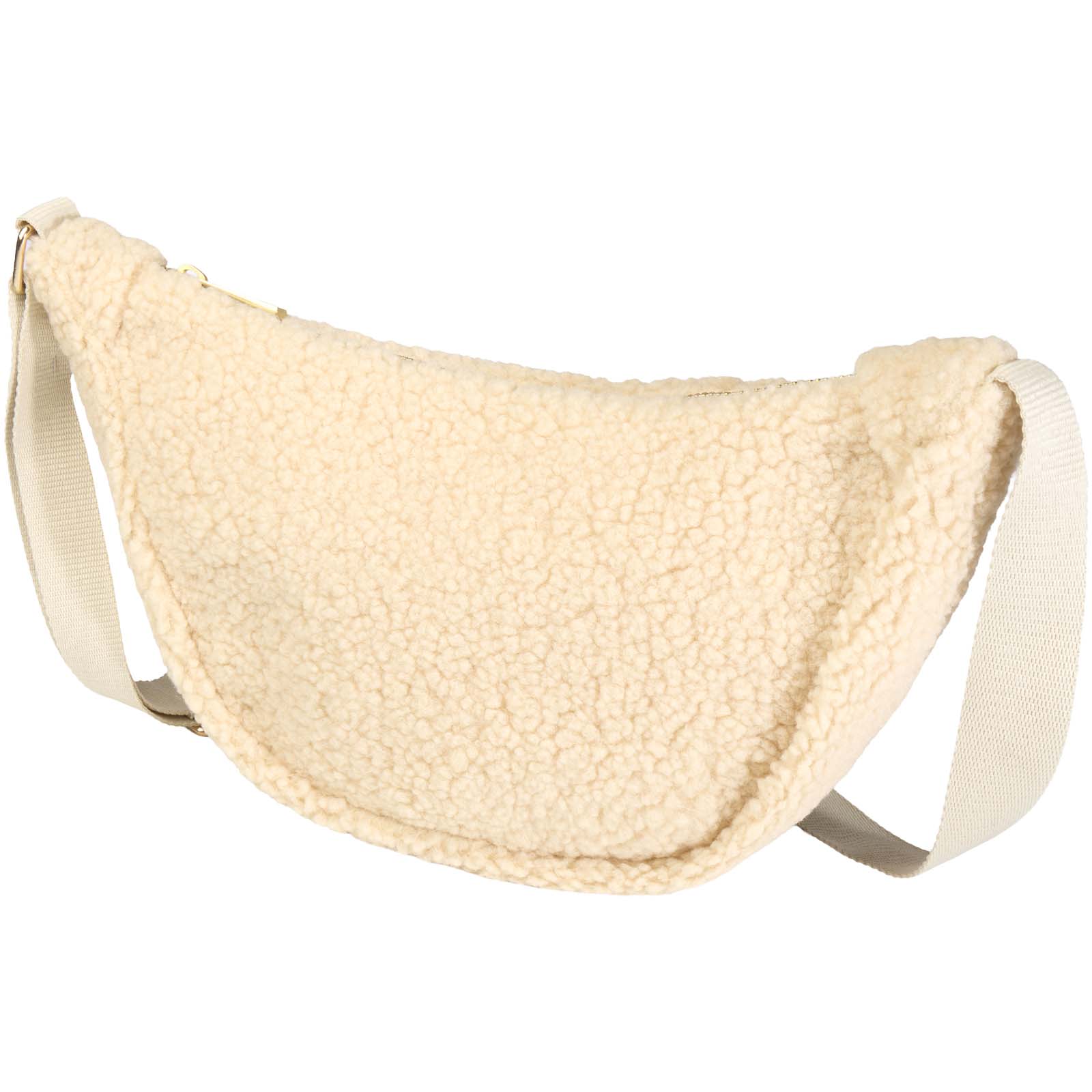 Banane sherpa recyclée GRS de 3 L Bear