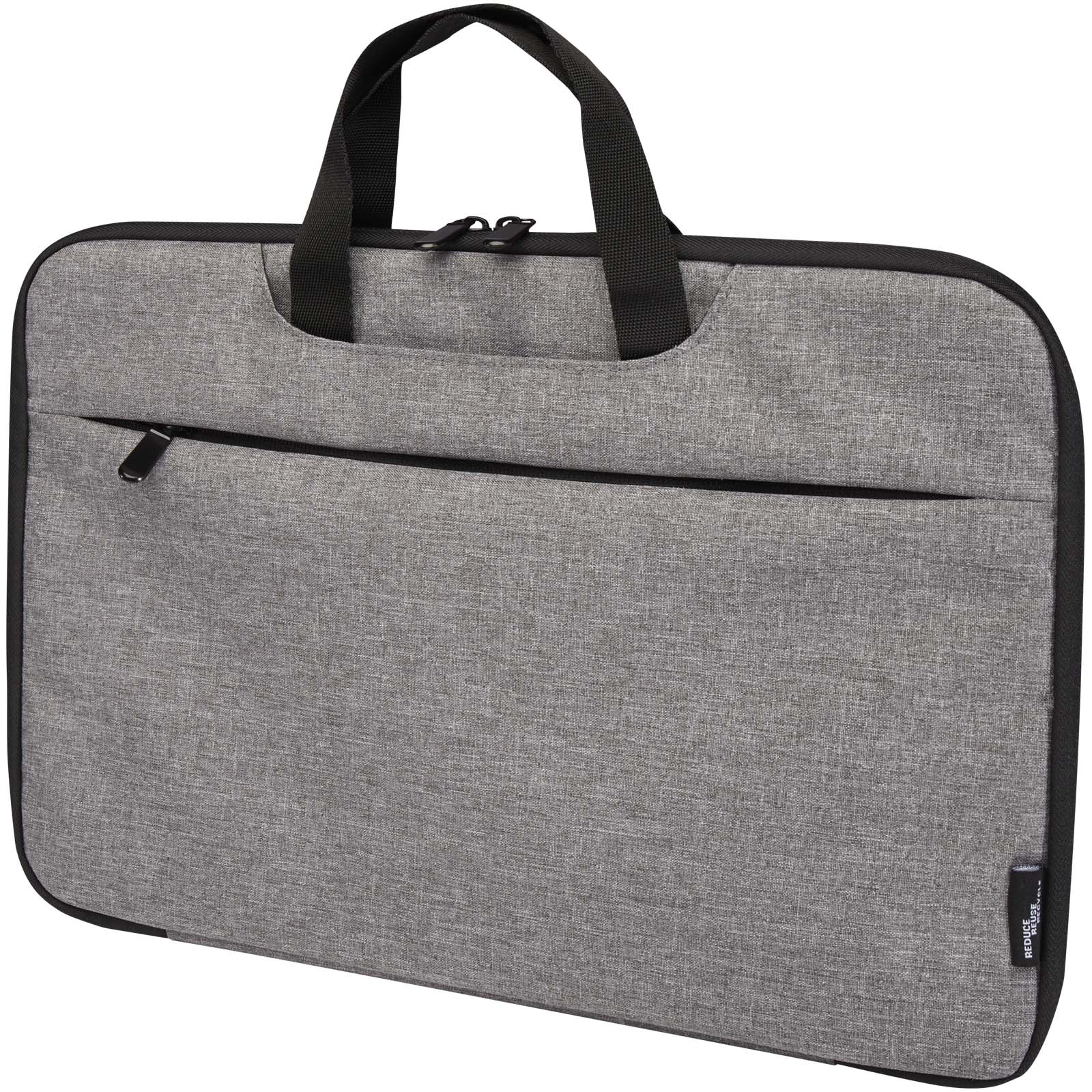 Sacoche 2-en-1 Libra pour ordinateur portable 14" recyclé GRS de 3L