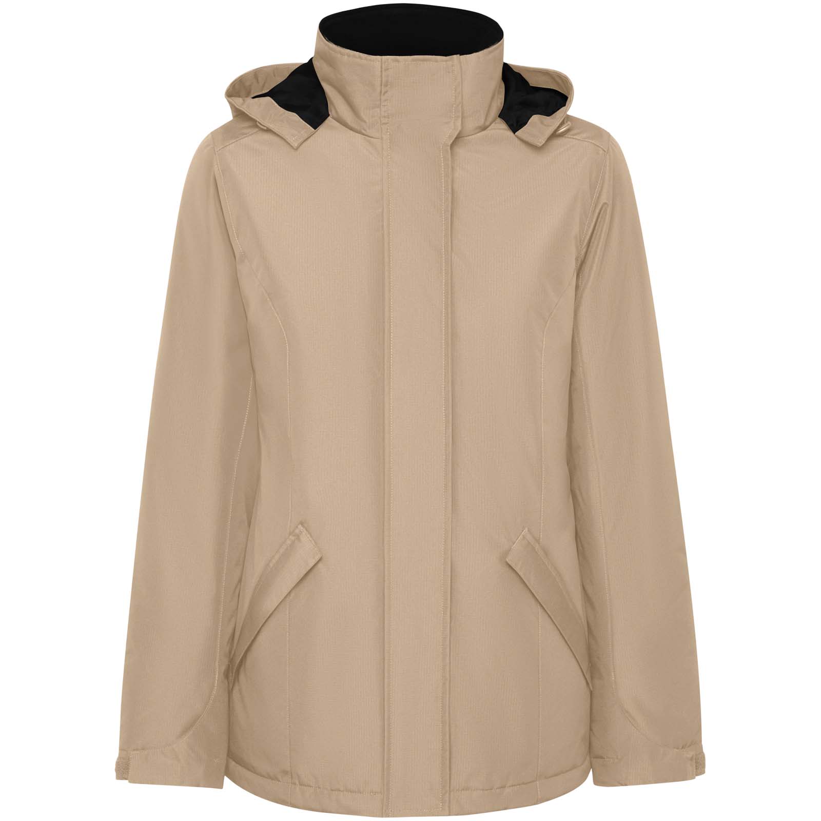 Roly Veste parka America matelassée pour femme