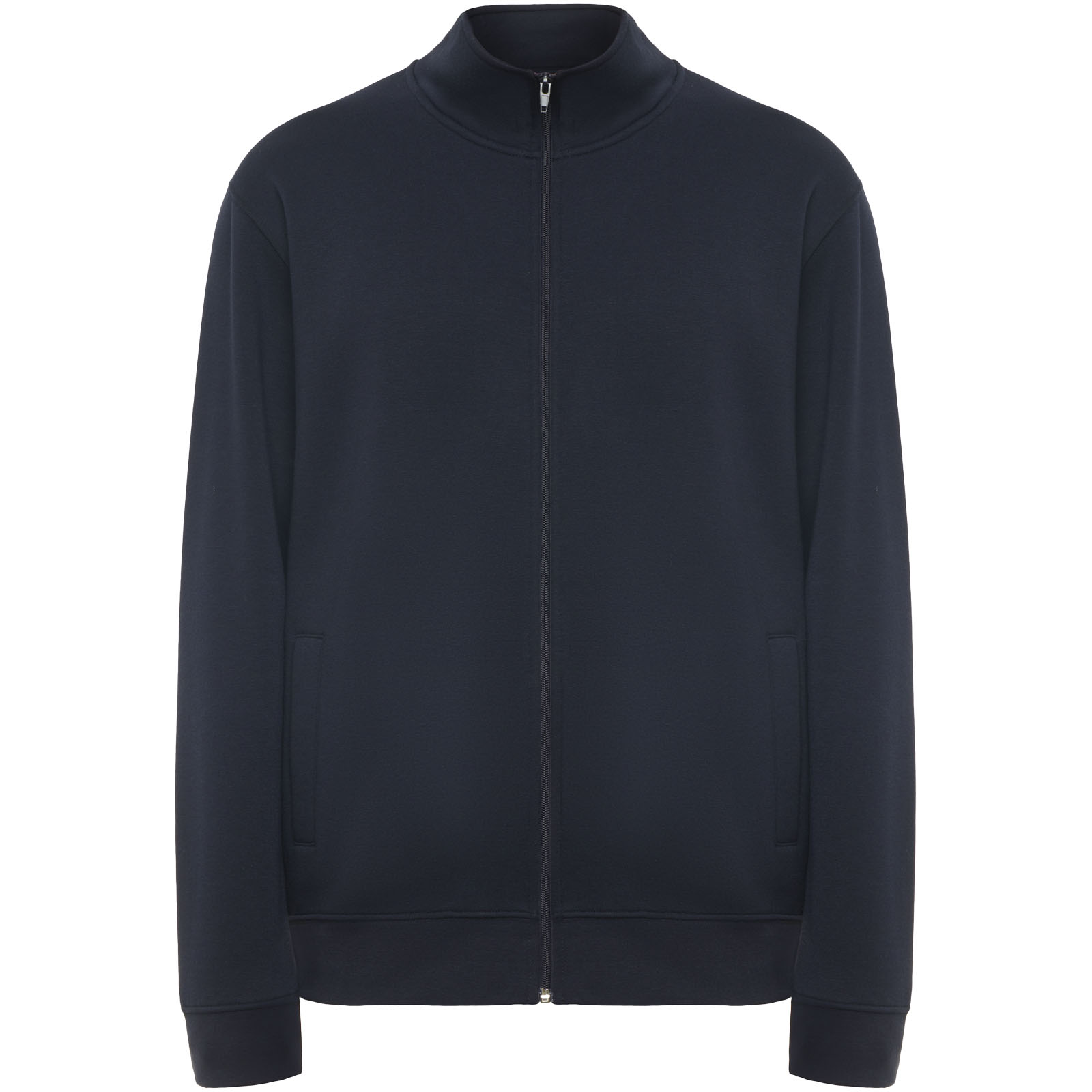 Roly Pull de 280 g/m² Ulan zippé unisexe