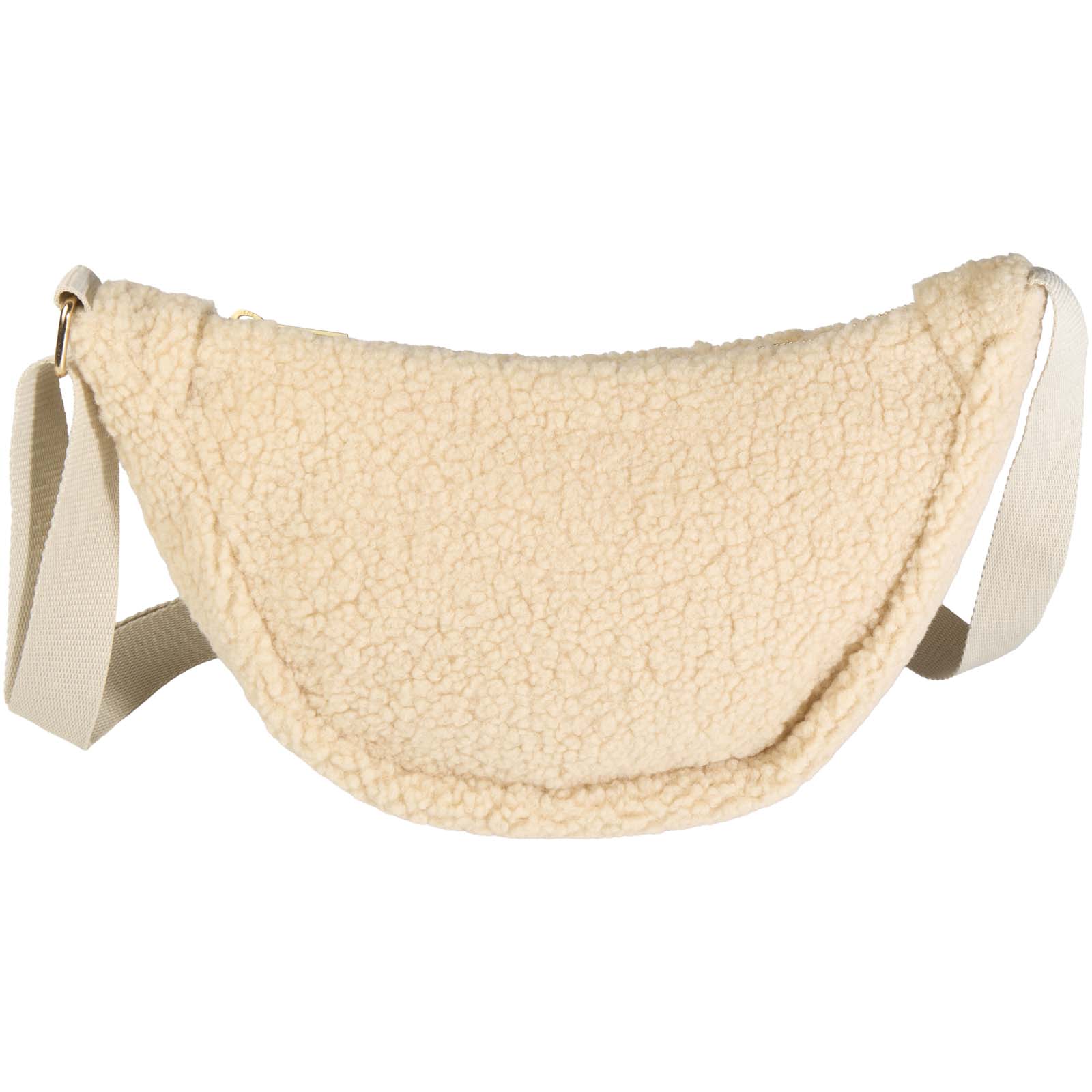 Banane sherpa recyclée GRS de 3 L Bear