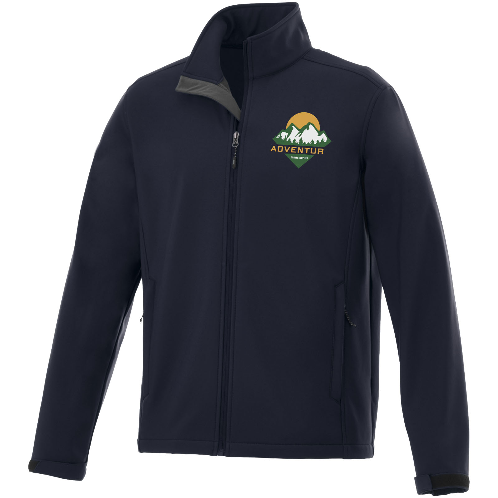 Elevate Veste softshell homme Maxson