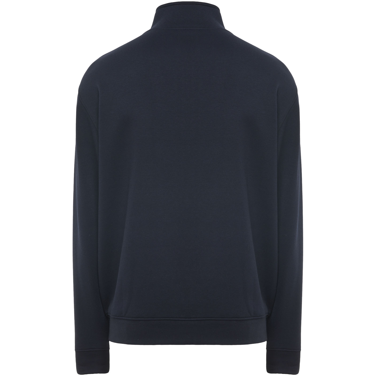 Roly Pull de 280 g/m² Ulan zippé unisexe
