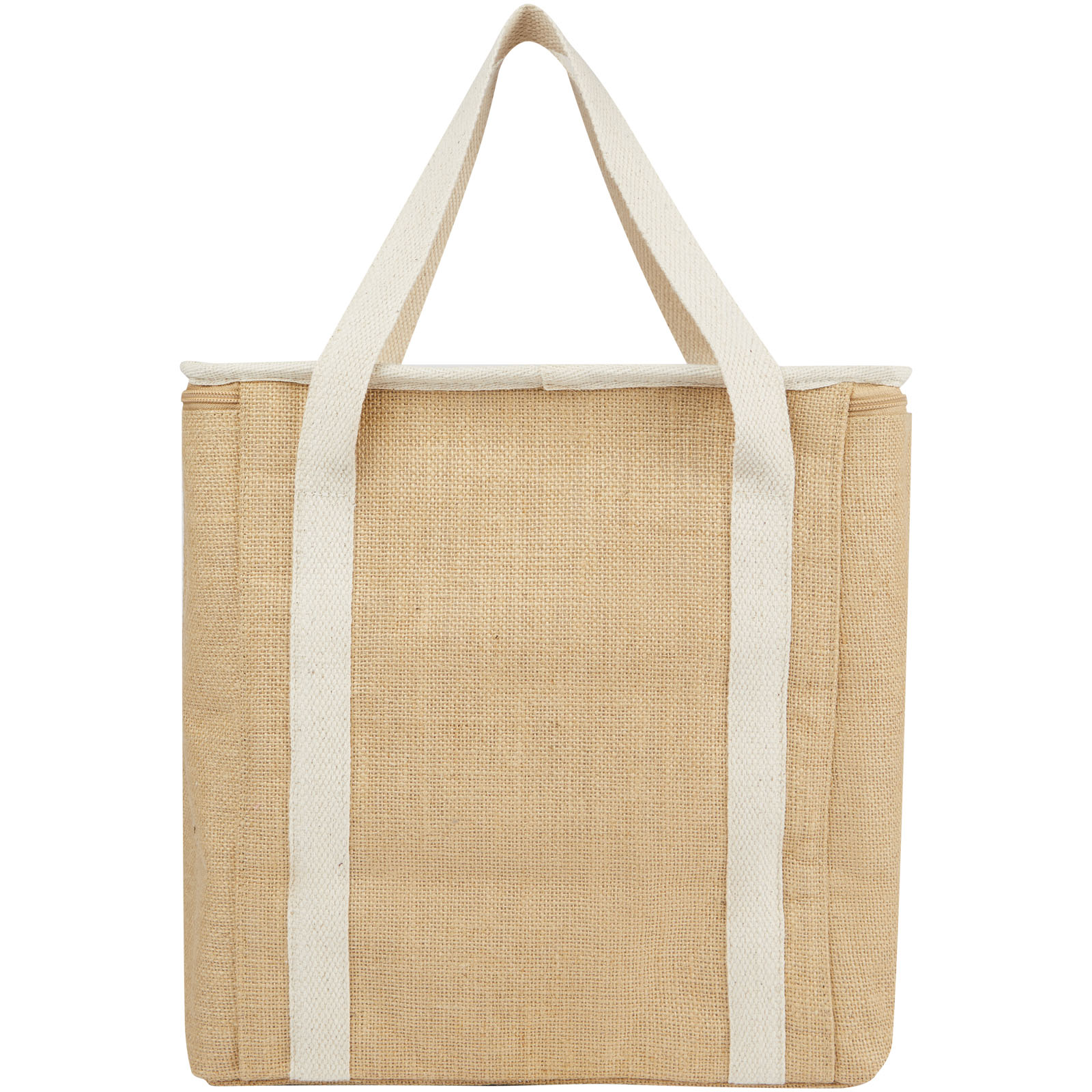 Sac isotherme Juta de 19 L en jute 300 g/m²