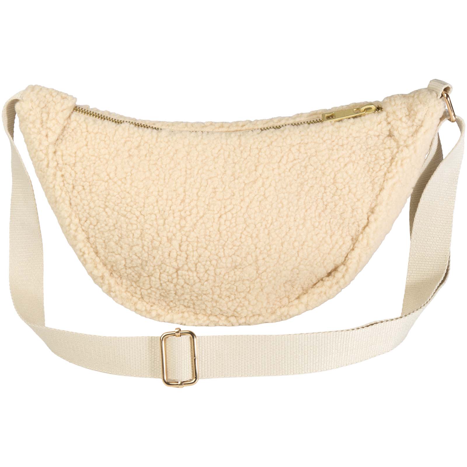 Banane sherpa recyclée GRS de 3 L Bear