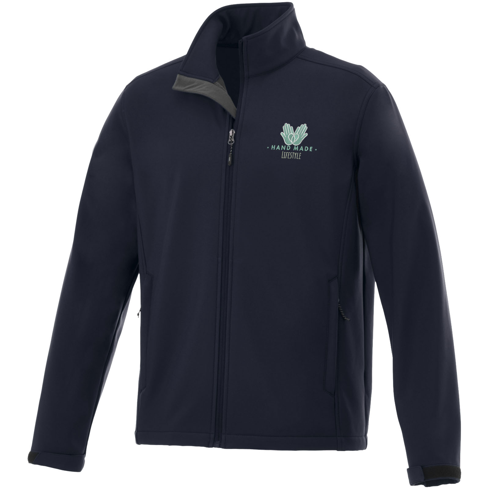 Elevate Veste softshell homme Maxson