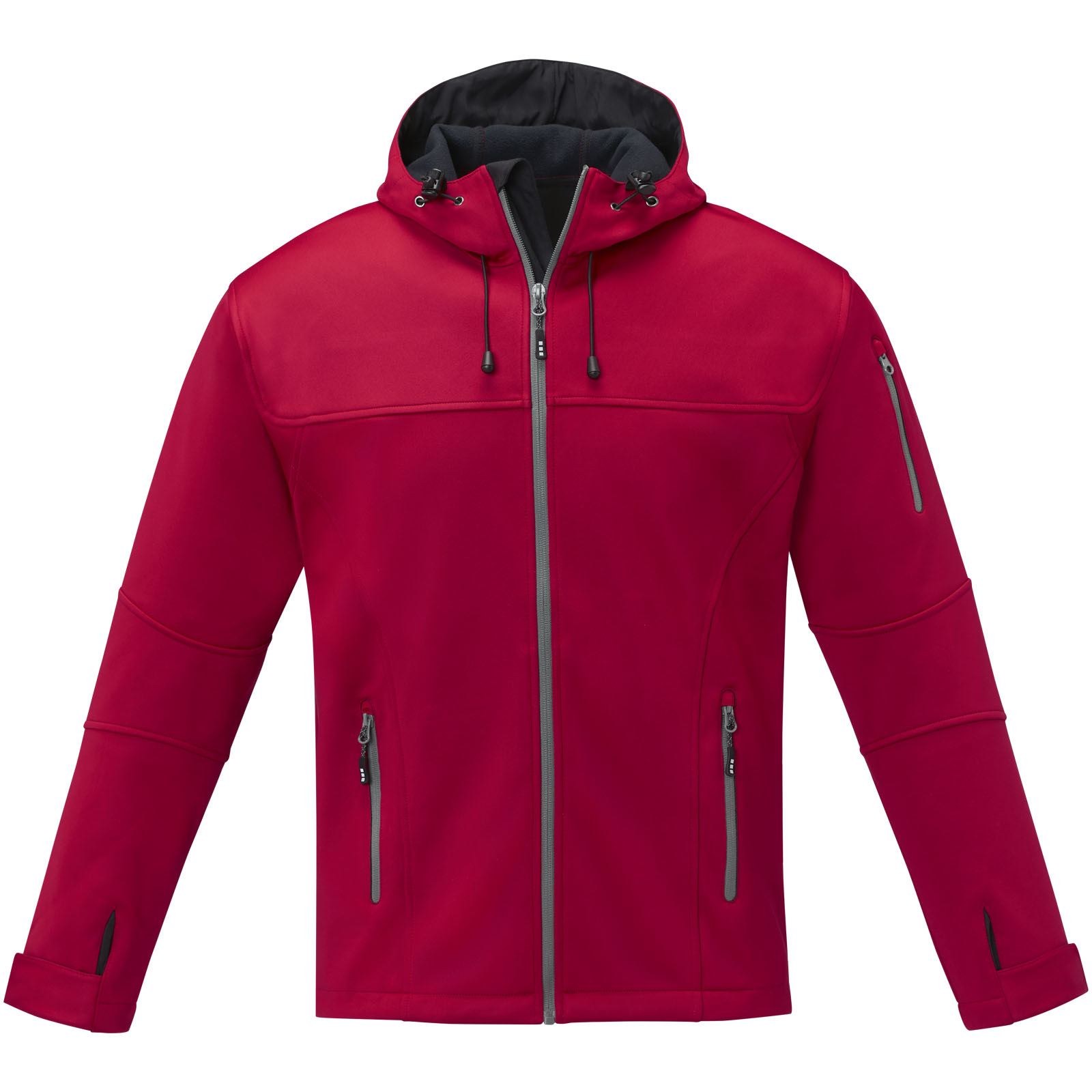 Elevate Veste softshell Match pour homme