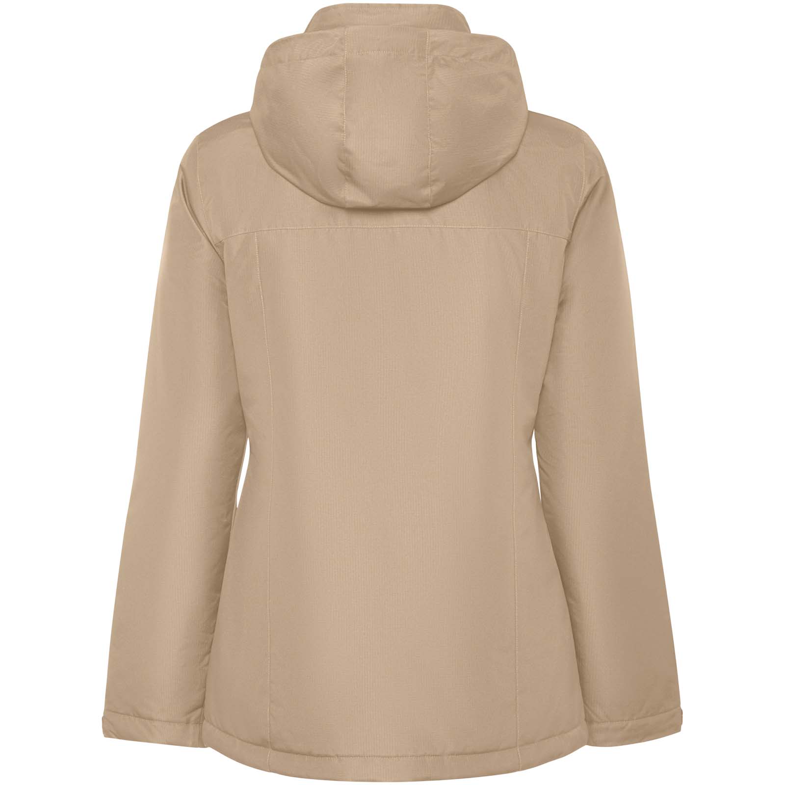 Roly Veste parka America matelassée pour femme