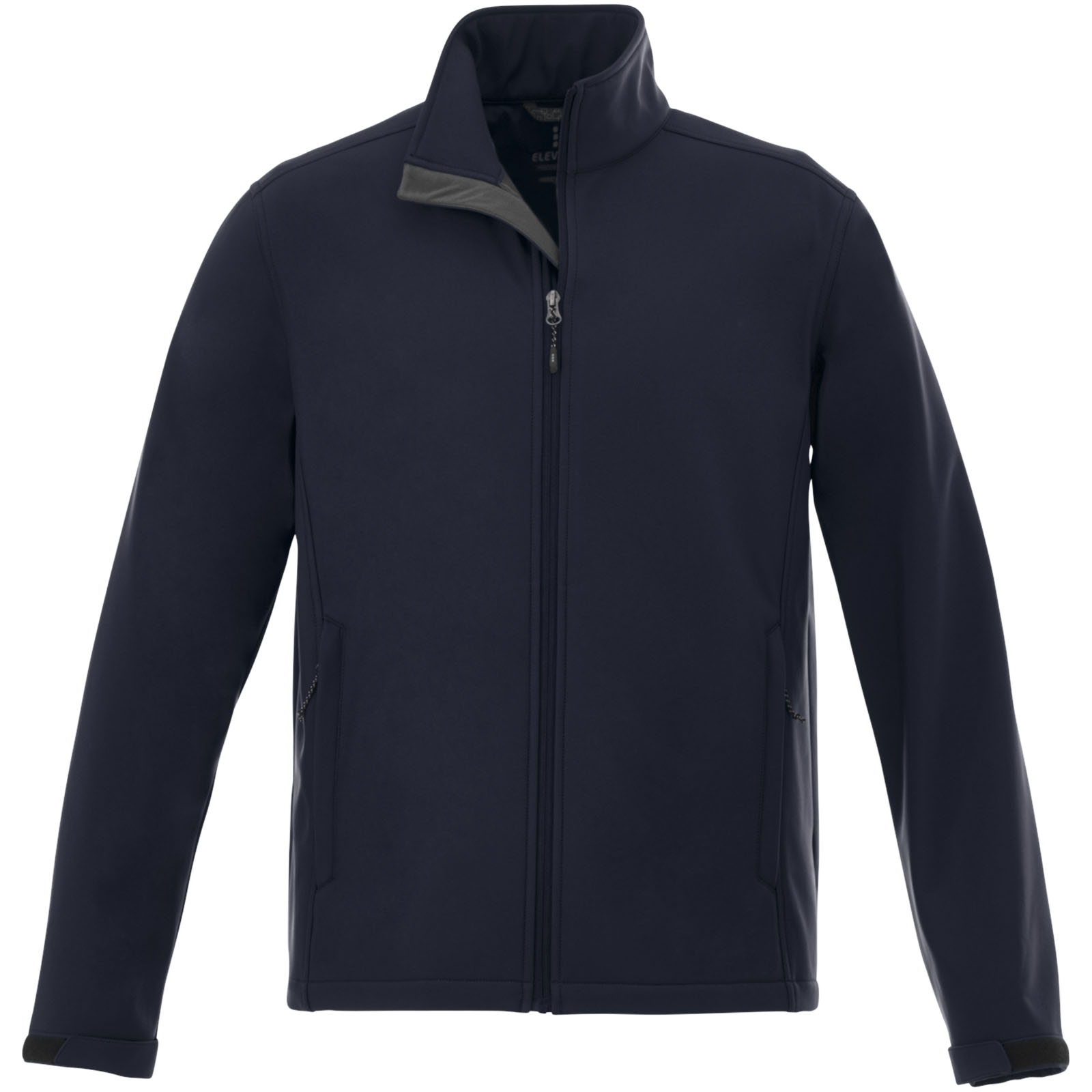 Elevate Veste softshell homme Maxson