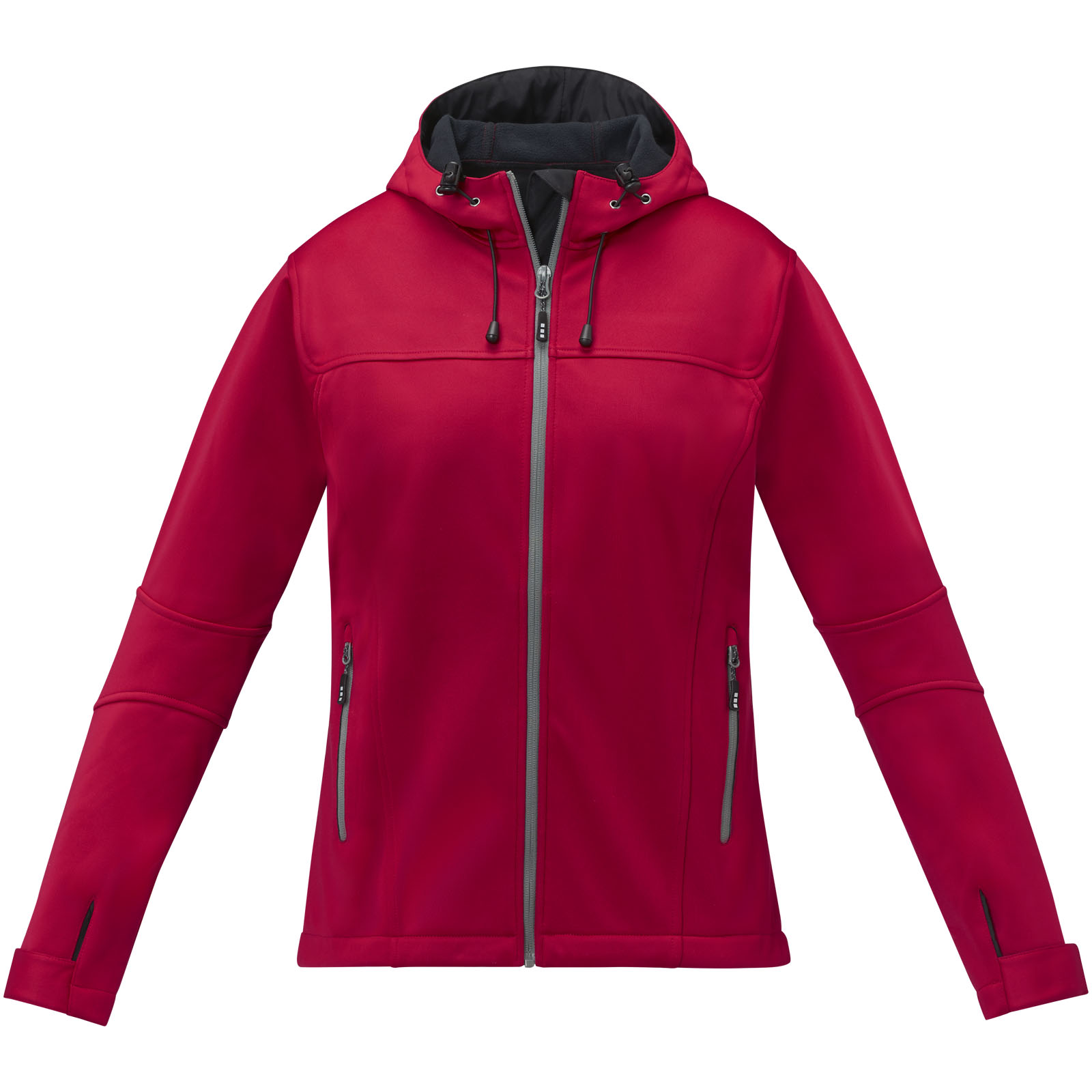 Elevate Veste softshell Match pour femme