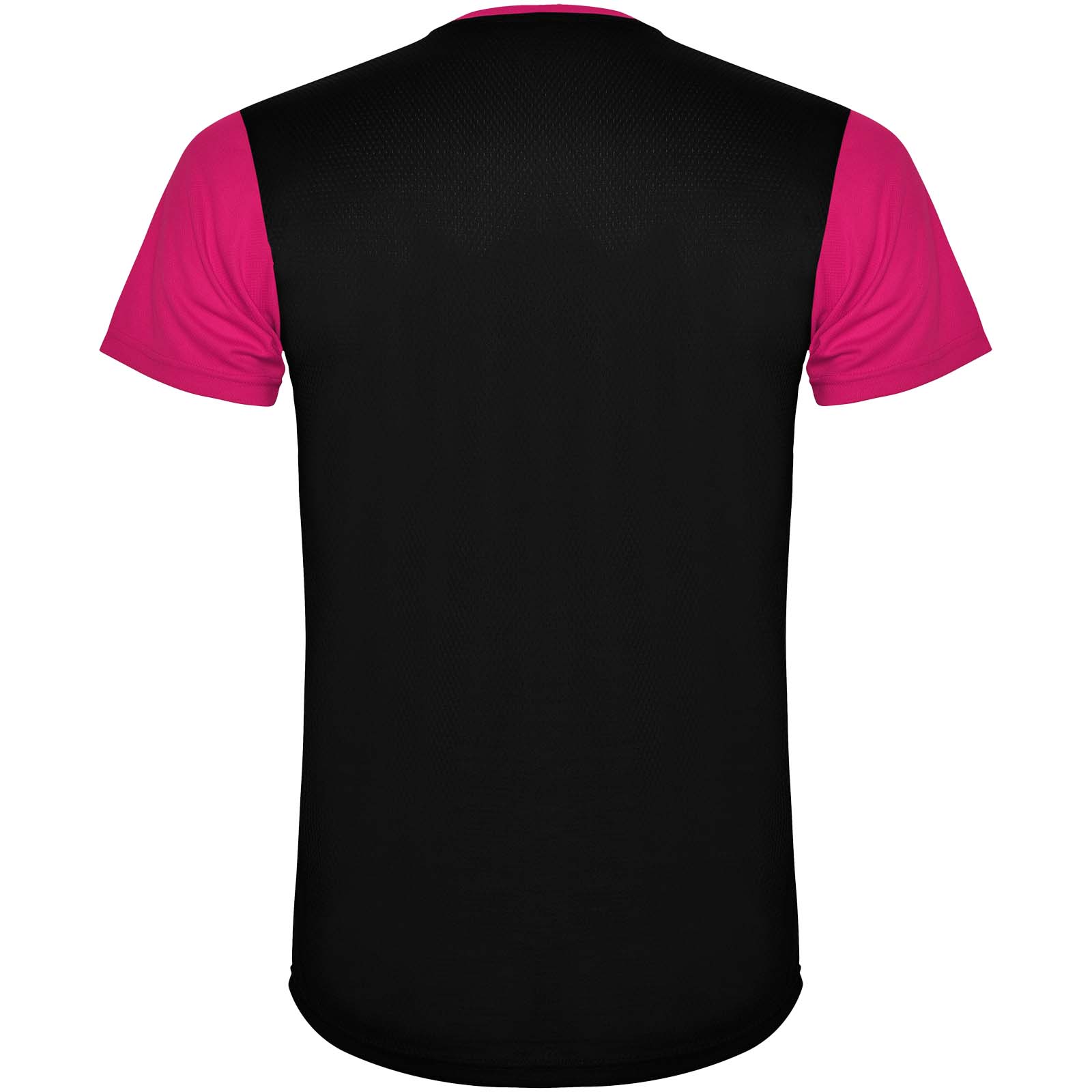 Roly T-shirt de sport de 130 g/m² Detroit à manches courtes unisexe