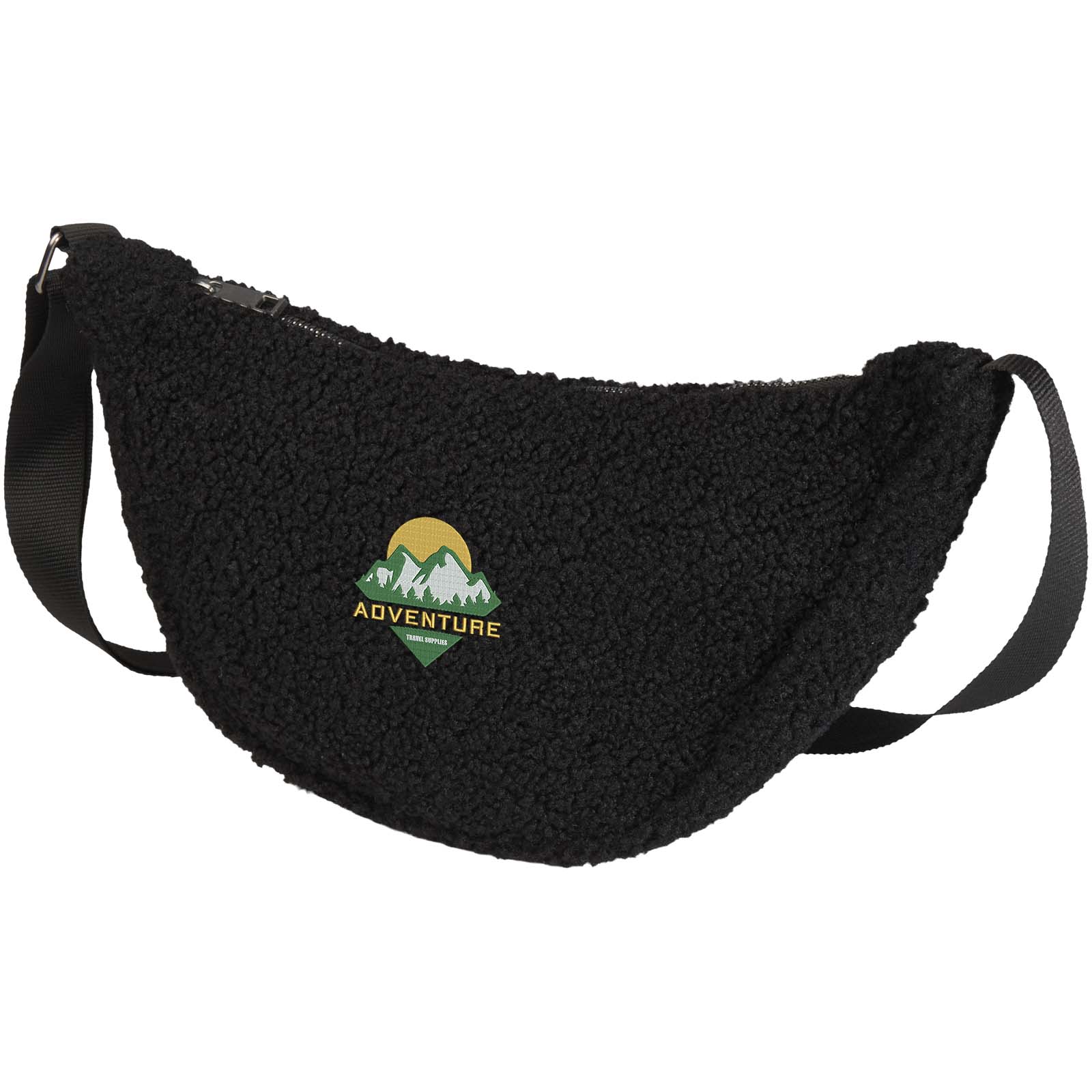 Banane sherpa recyclée GRS de 3 L Bear