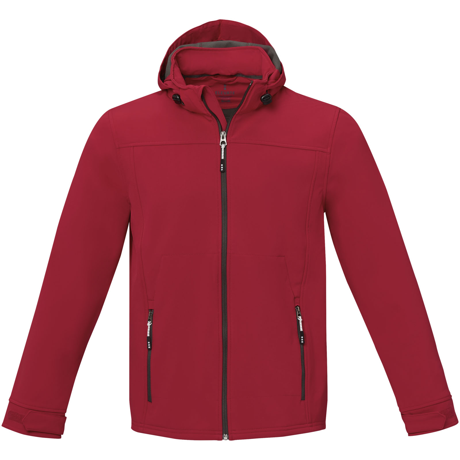 Elevate Veste softshell homme Langley