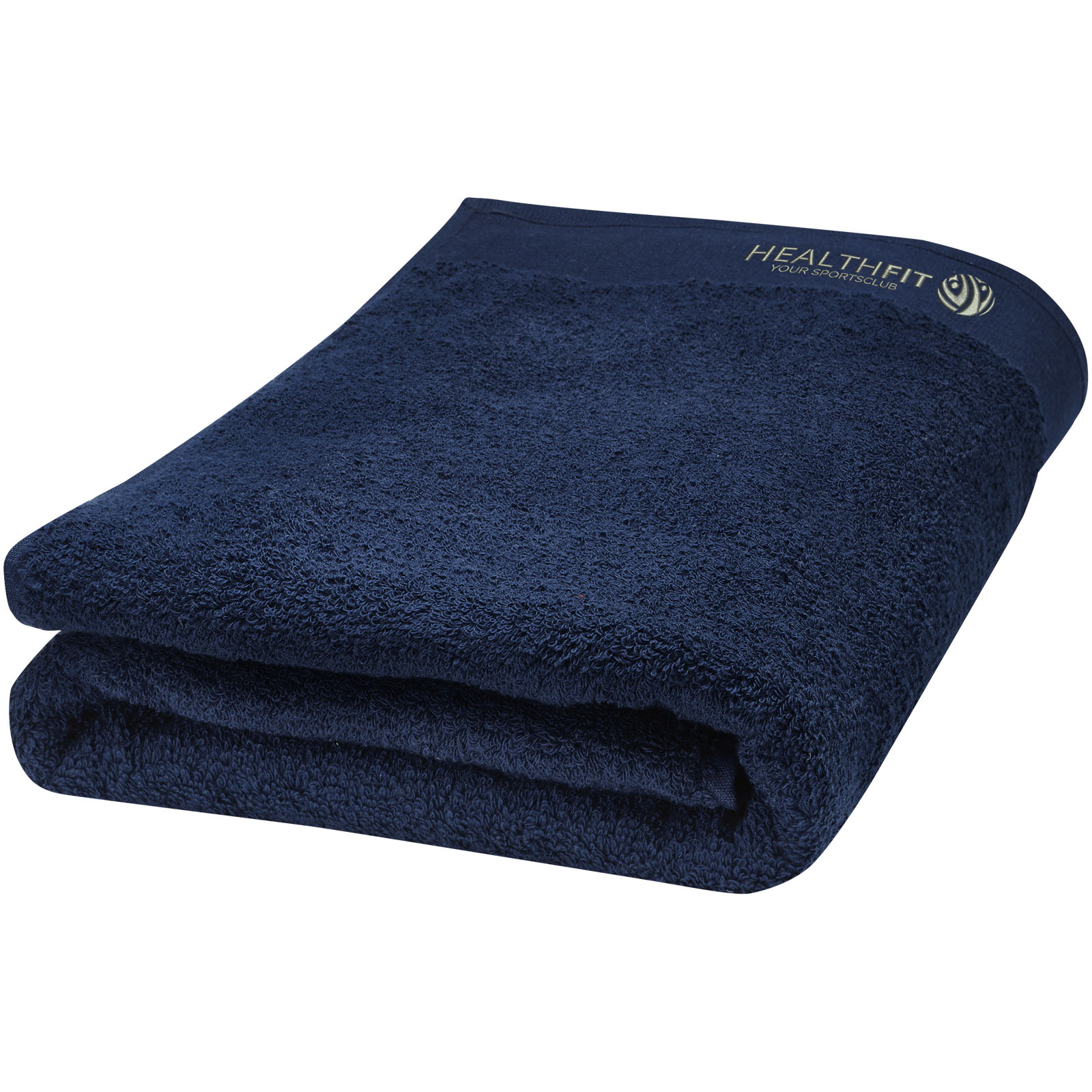 Seasons Serviette en coton 550 g/m² 70x140 cm Ellie