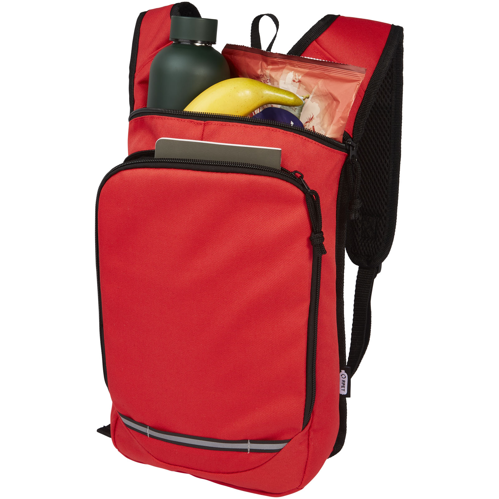 Sac à dos Trails RPET GRS de 6,5 L pour l'extérieur