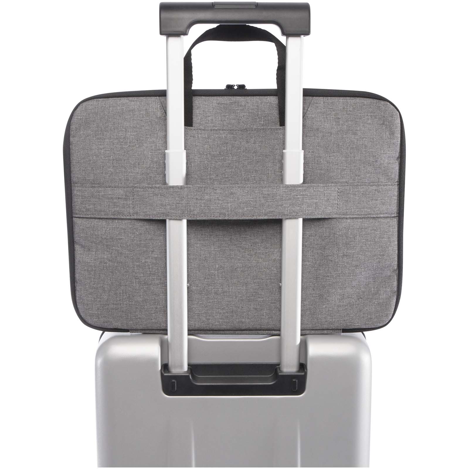 Sacoche 2-en-1 Libra pour ordinateur portable 14" recyclé GRS de 3L