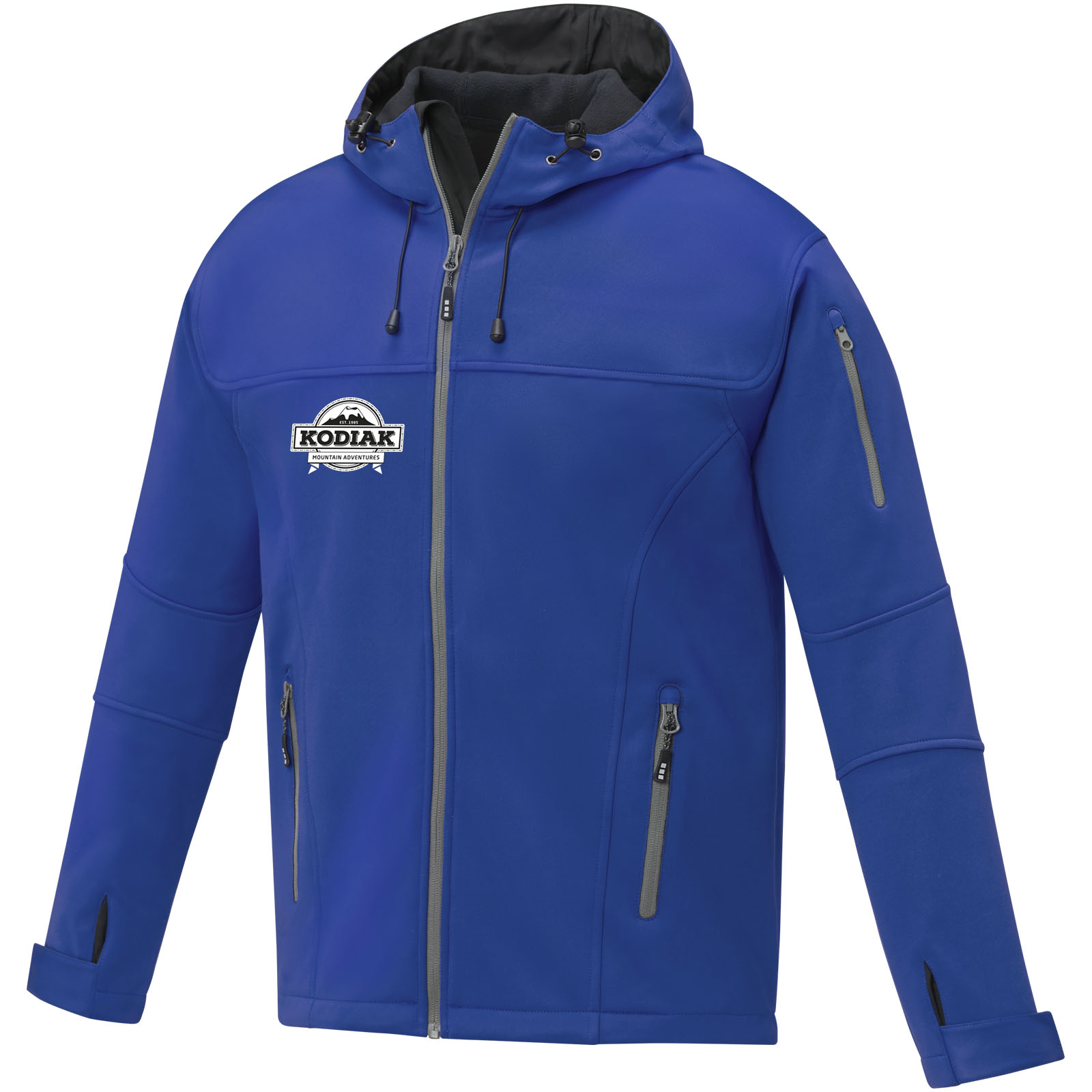 Elevate Veste softshell Match pour homme