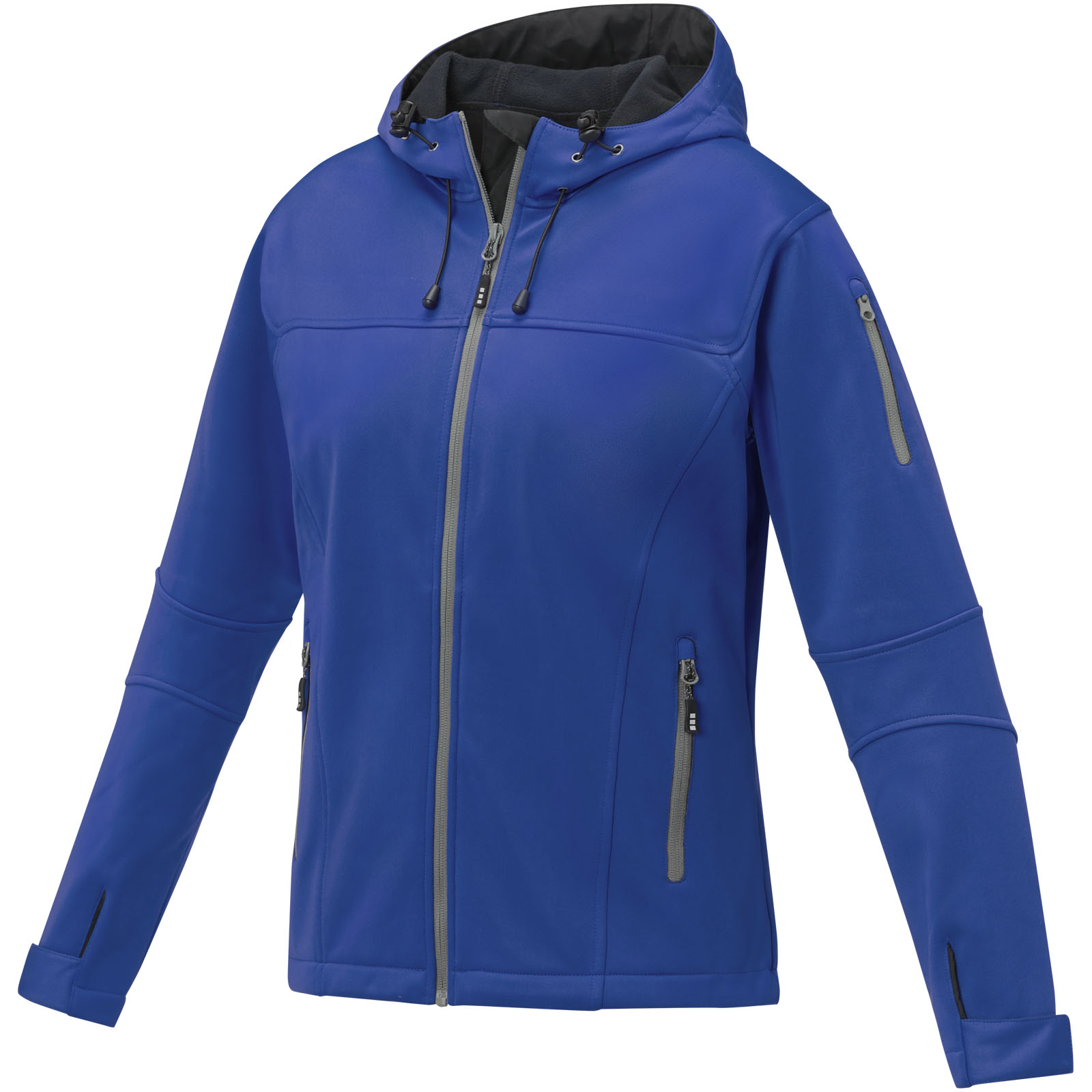 Elevate Veste softshell Match pour femme