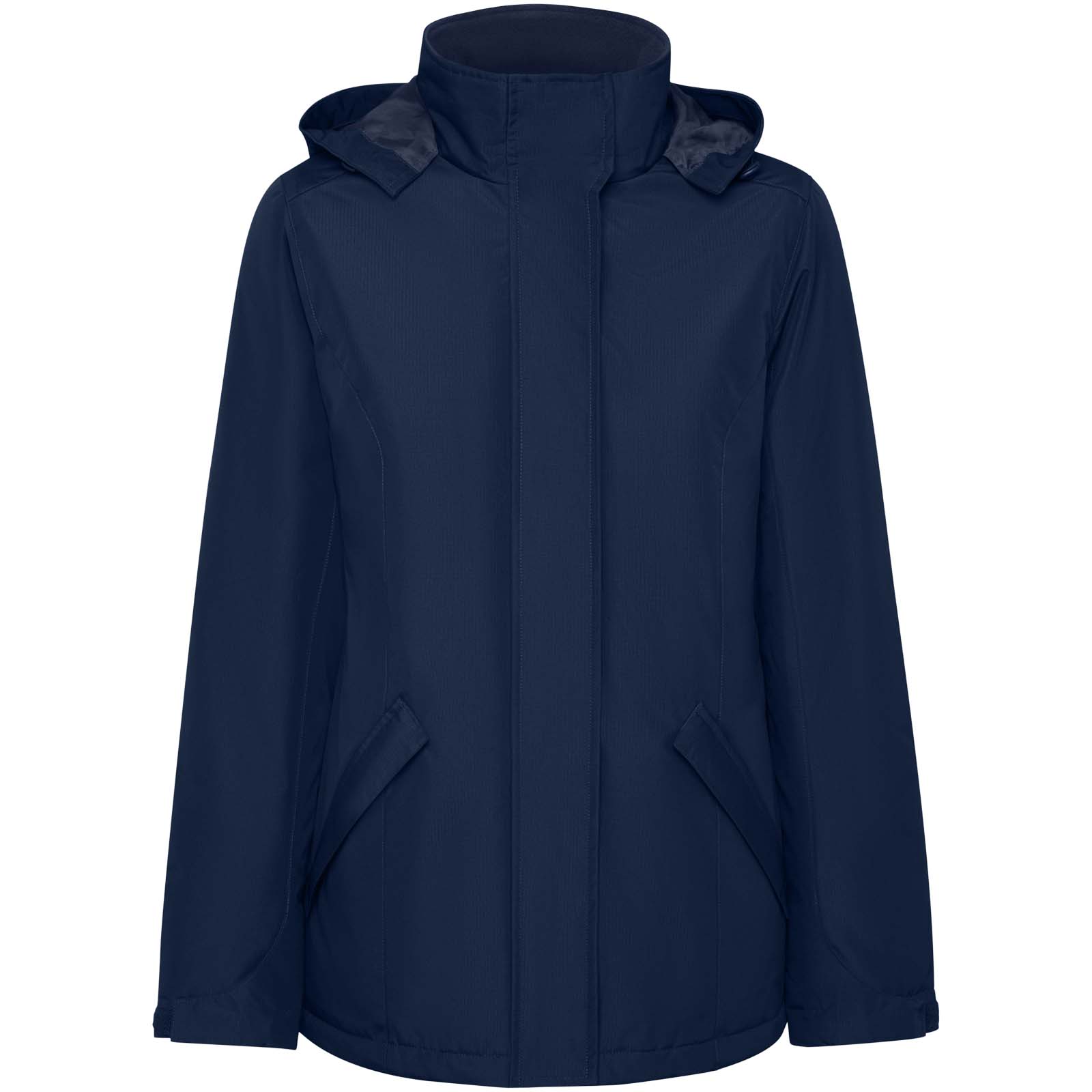 Roly Veste parka America matelassée pour femme