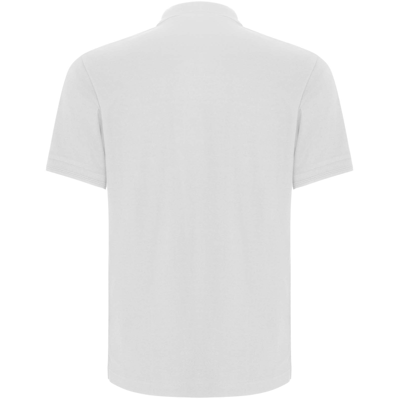 Roly Polo de 220 g/m² Centauro Premium unisexe à manches courtes