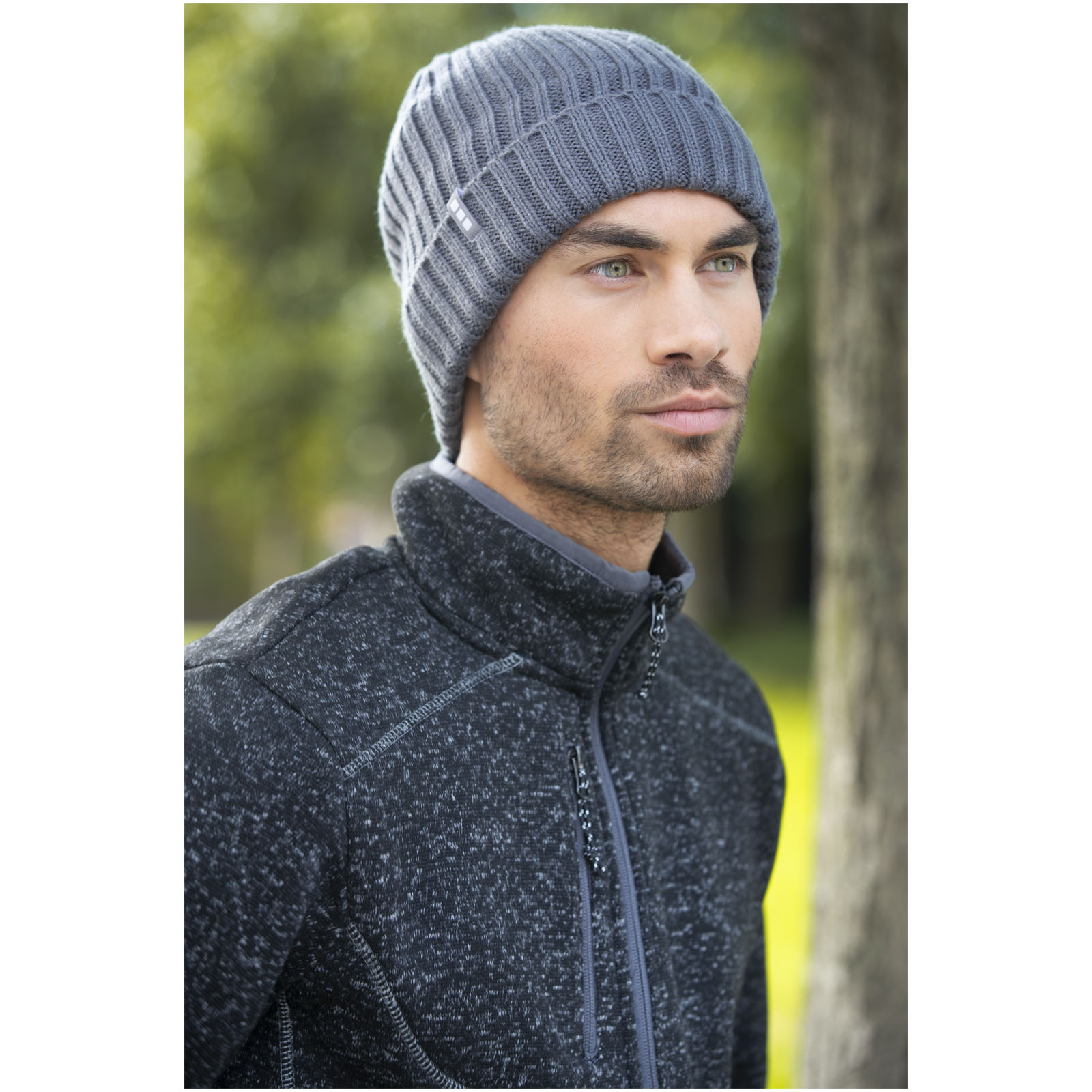Elevate Bonnet Spire