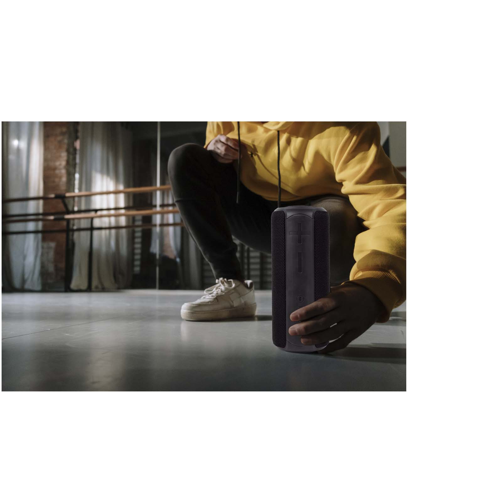 Haut-parleur Prixton Echo Box