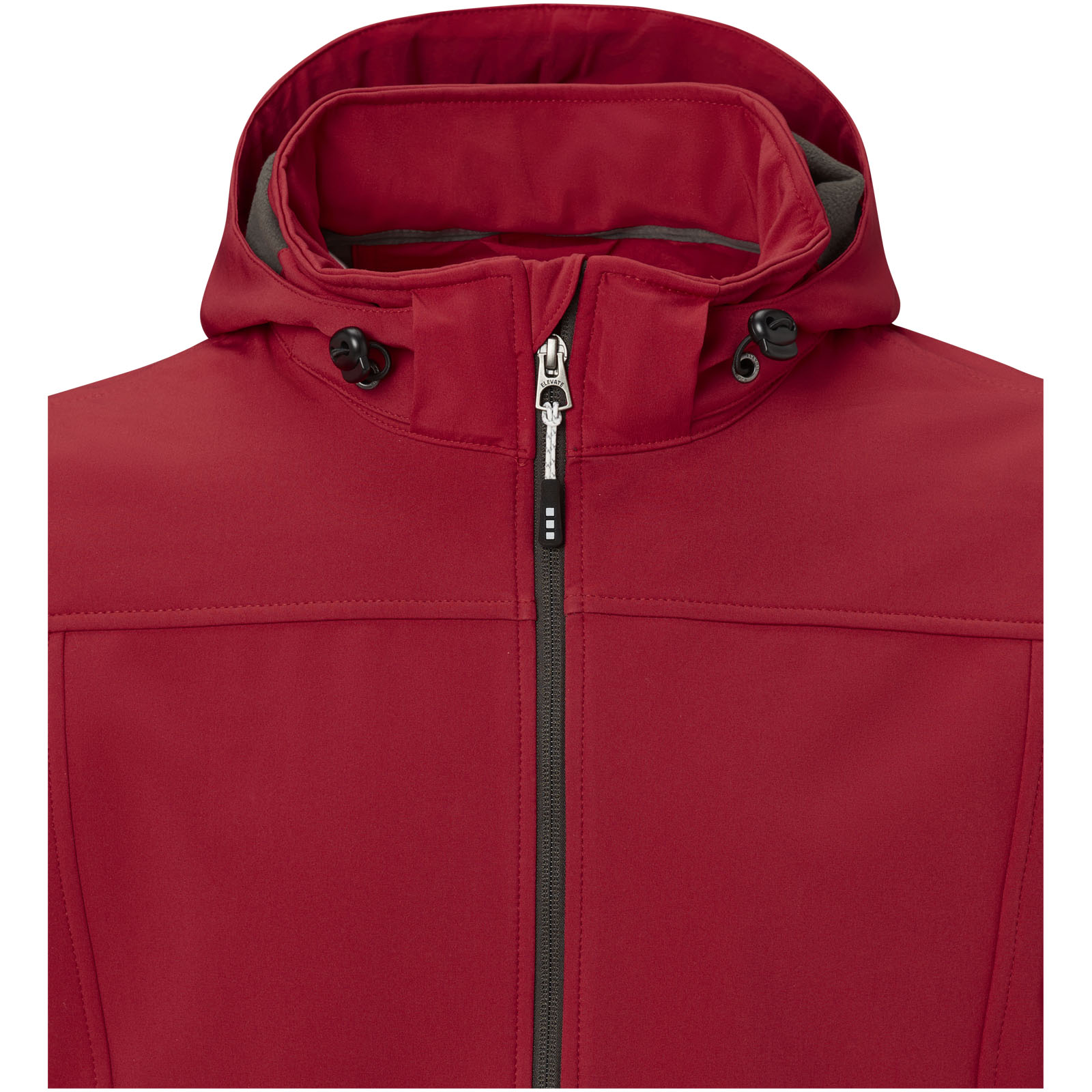 Elevate Veste softshell homme Langley