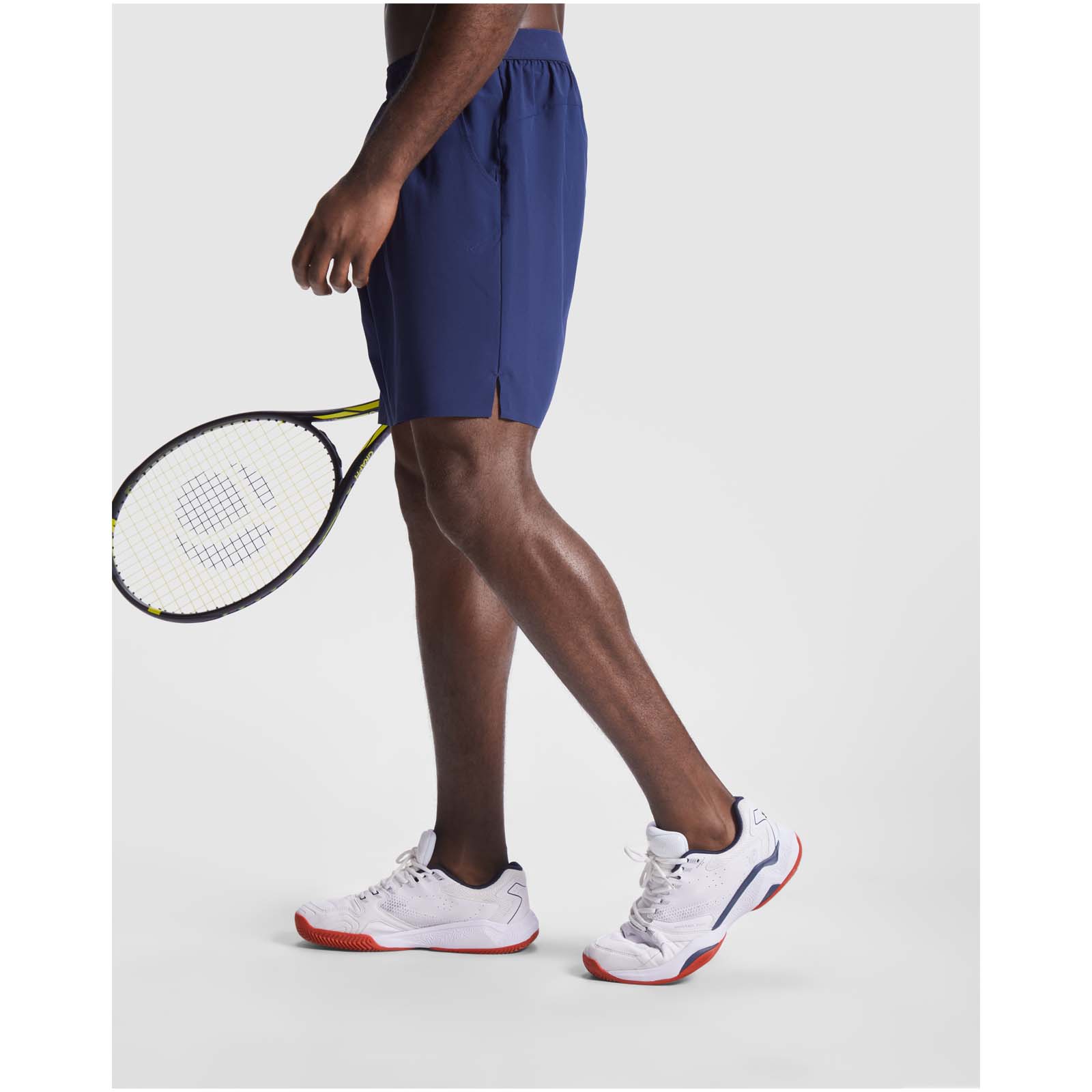 Roly Short de sport de 100 g/m² Murray unisexe
