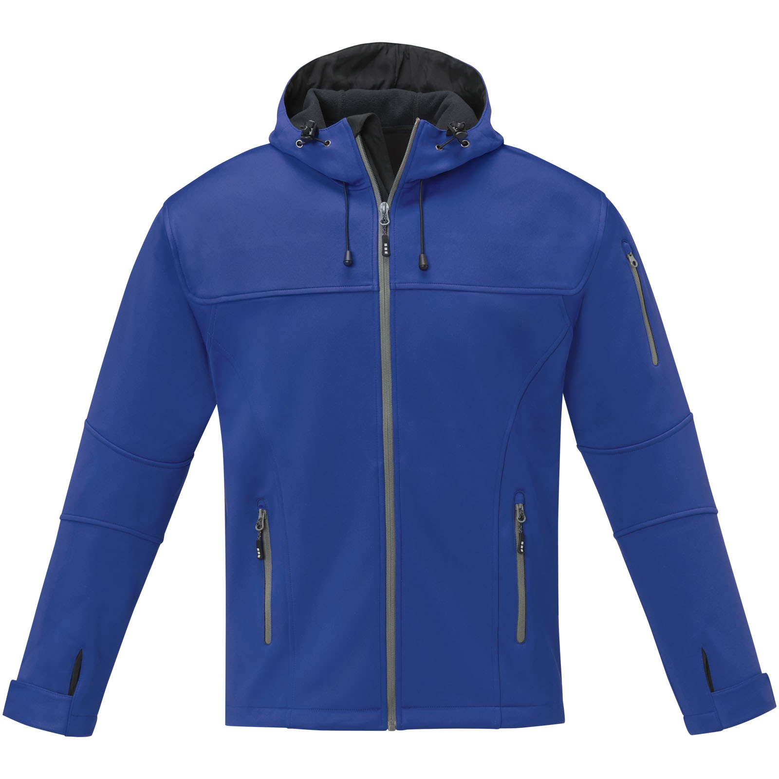 Elevate Veste softshell Match pour homme