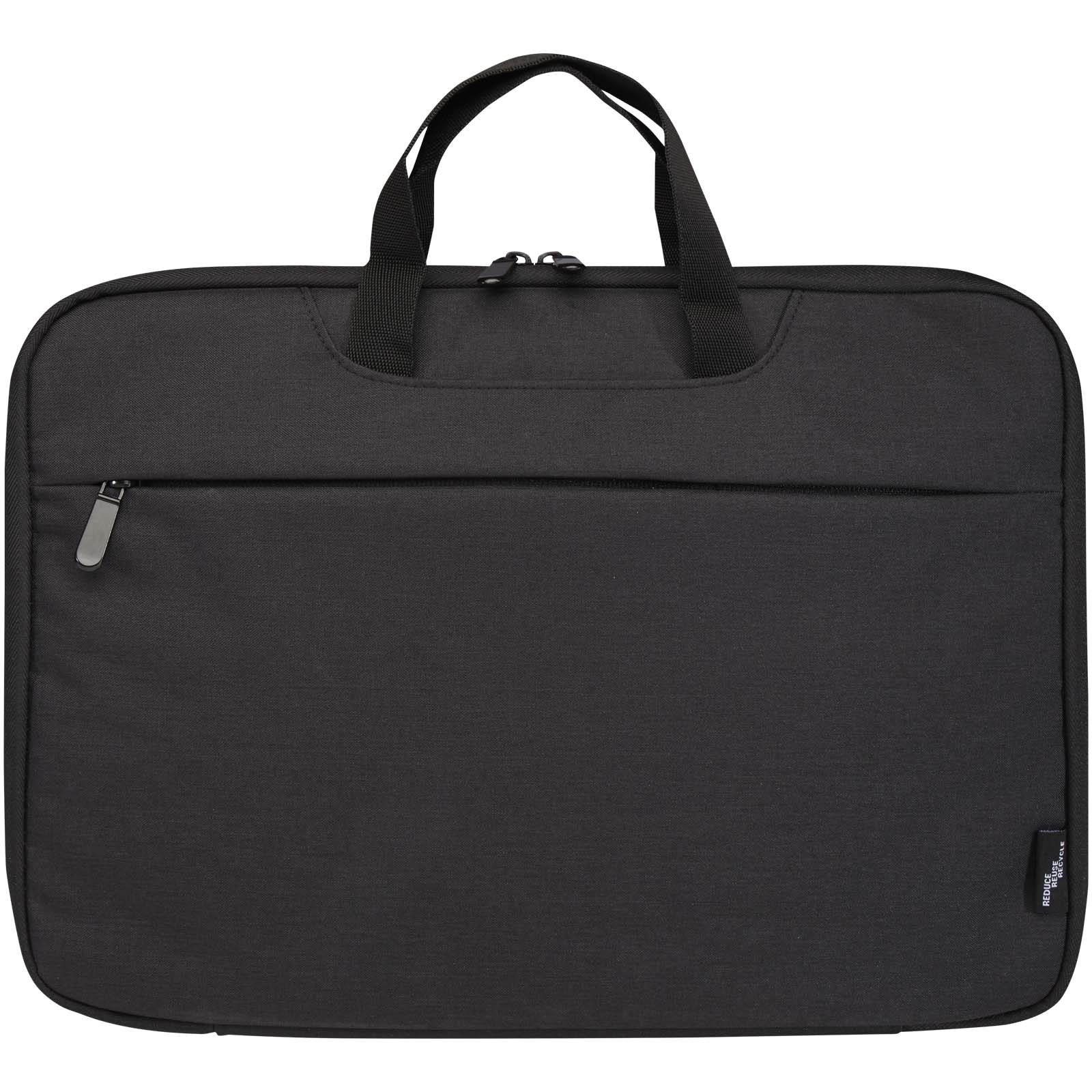 Sacoche 2-en-1 Libra pour ordinateur portable 14" recyclé GRS de 3L
