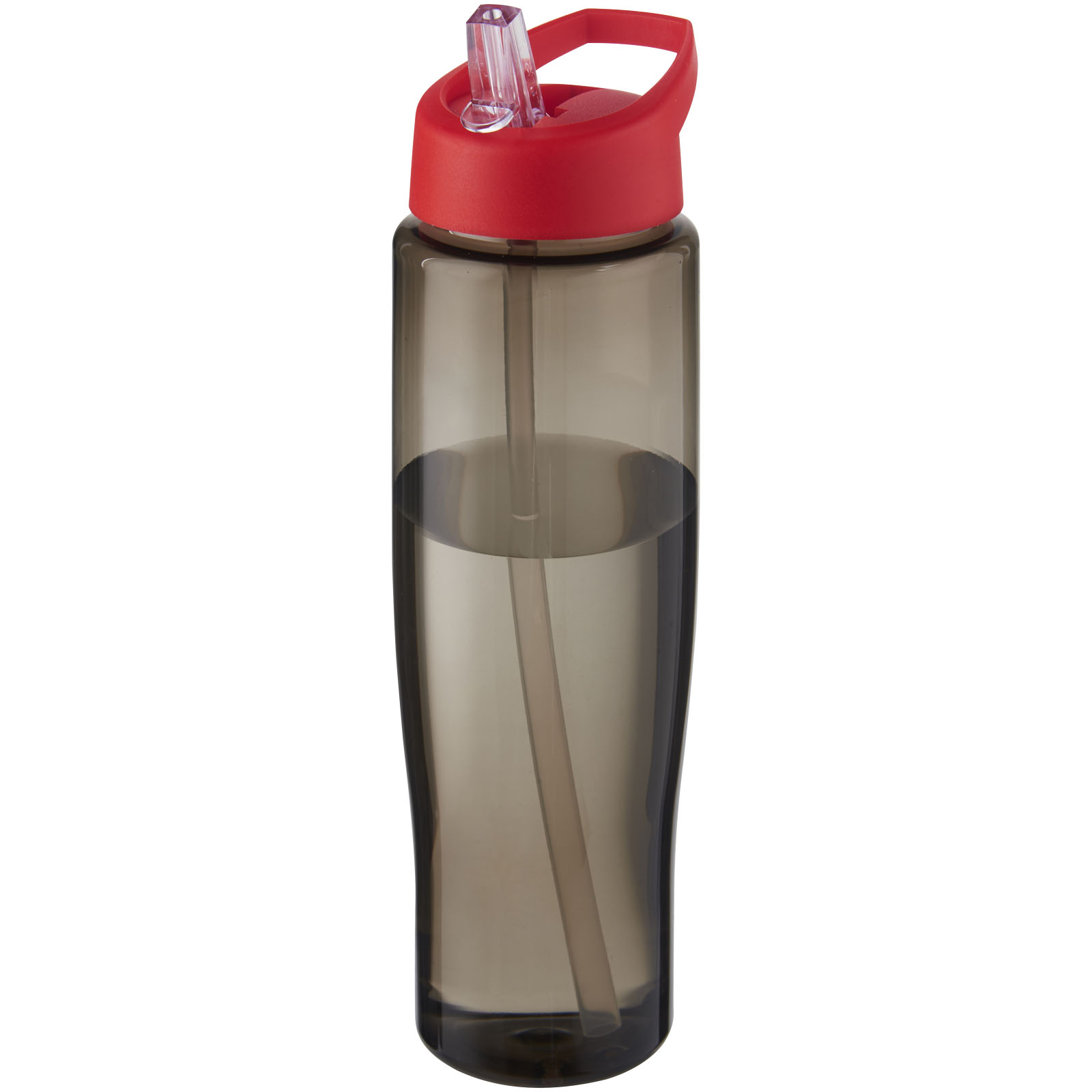 Bouteille de sport H2O Active® Eco Tempo de 700 ml avec couvercle à bec verseur