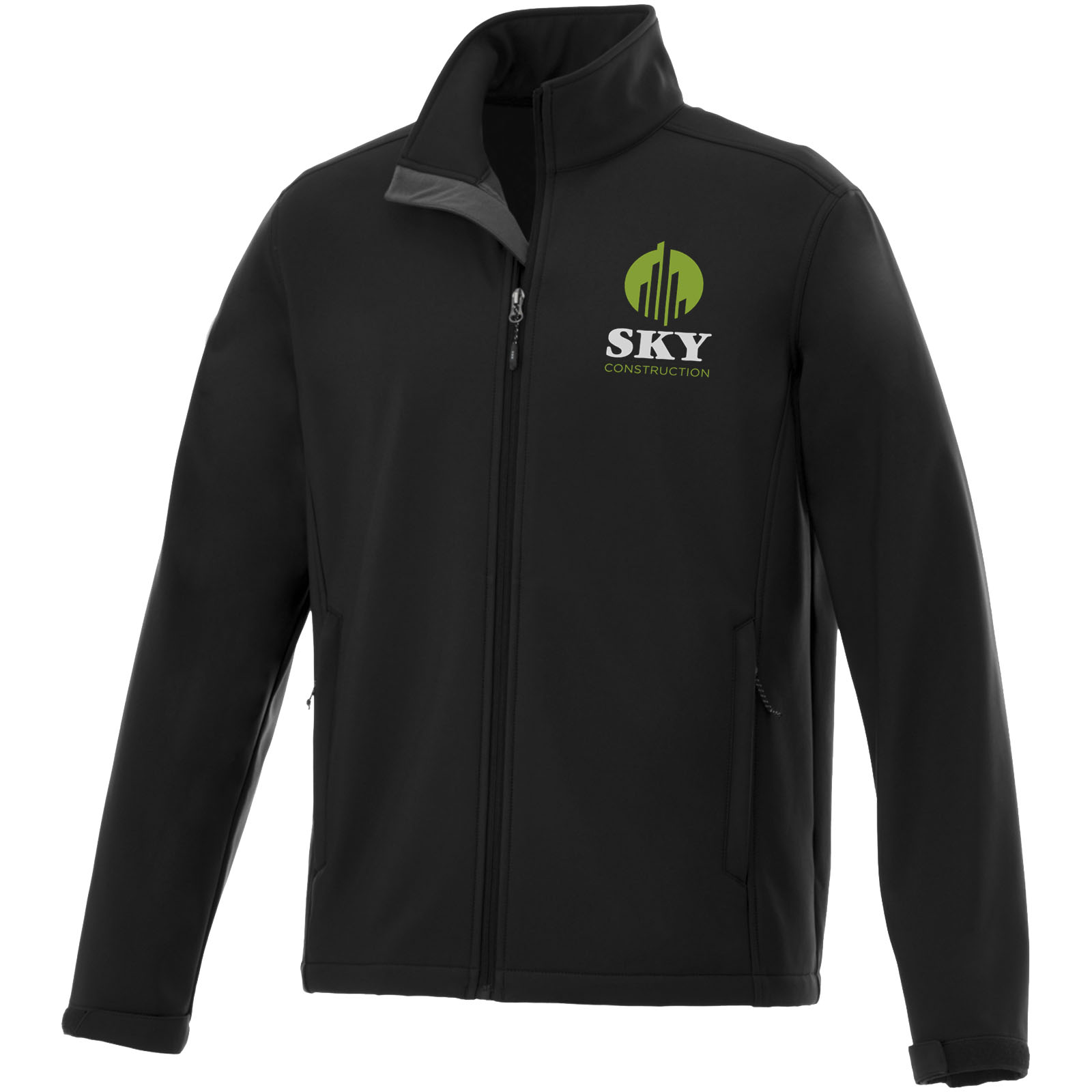 Elevate Veste softshell homme Maxson