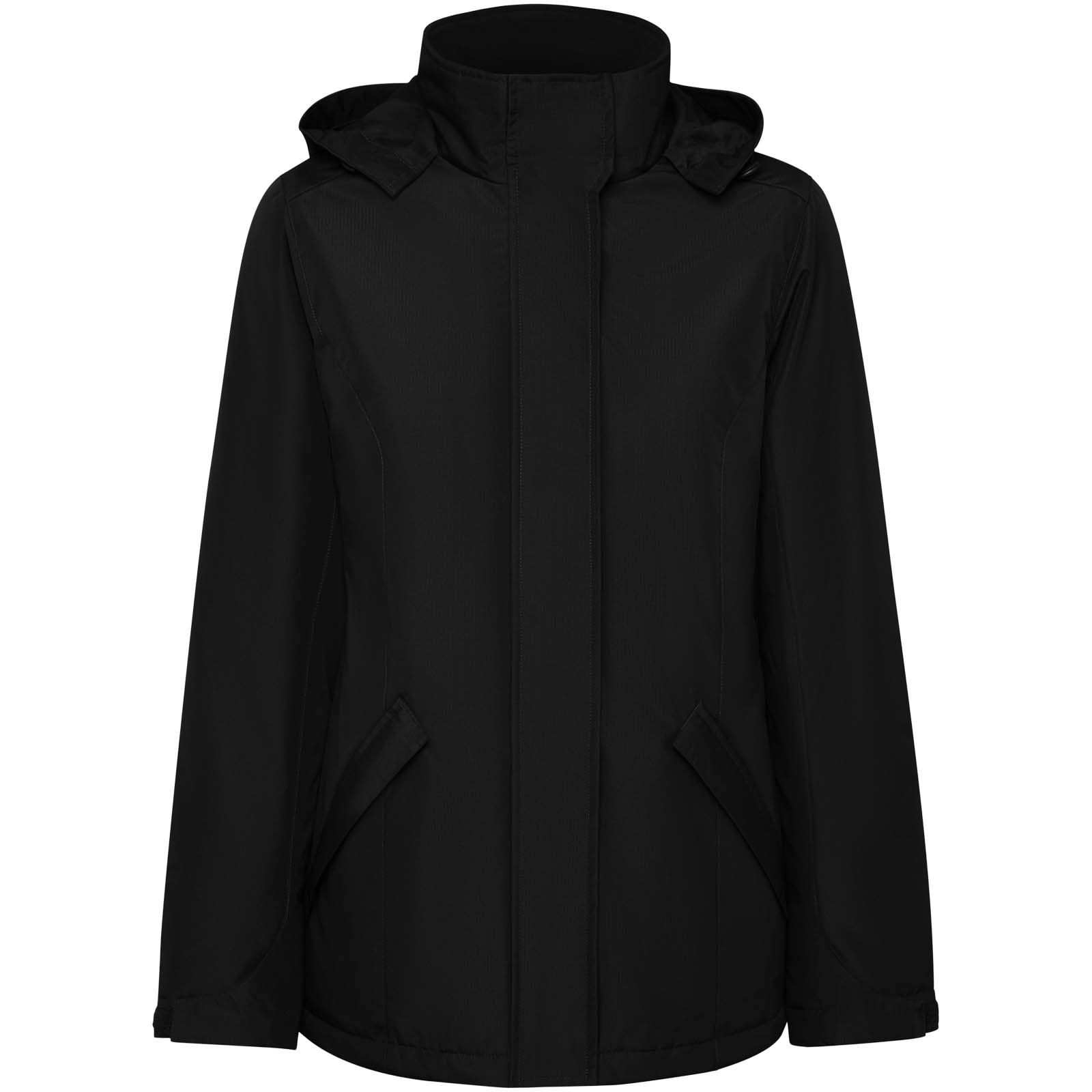 Roly Veste parka America matelassée pour femme