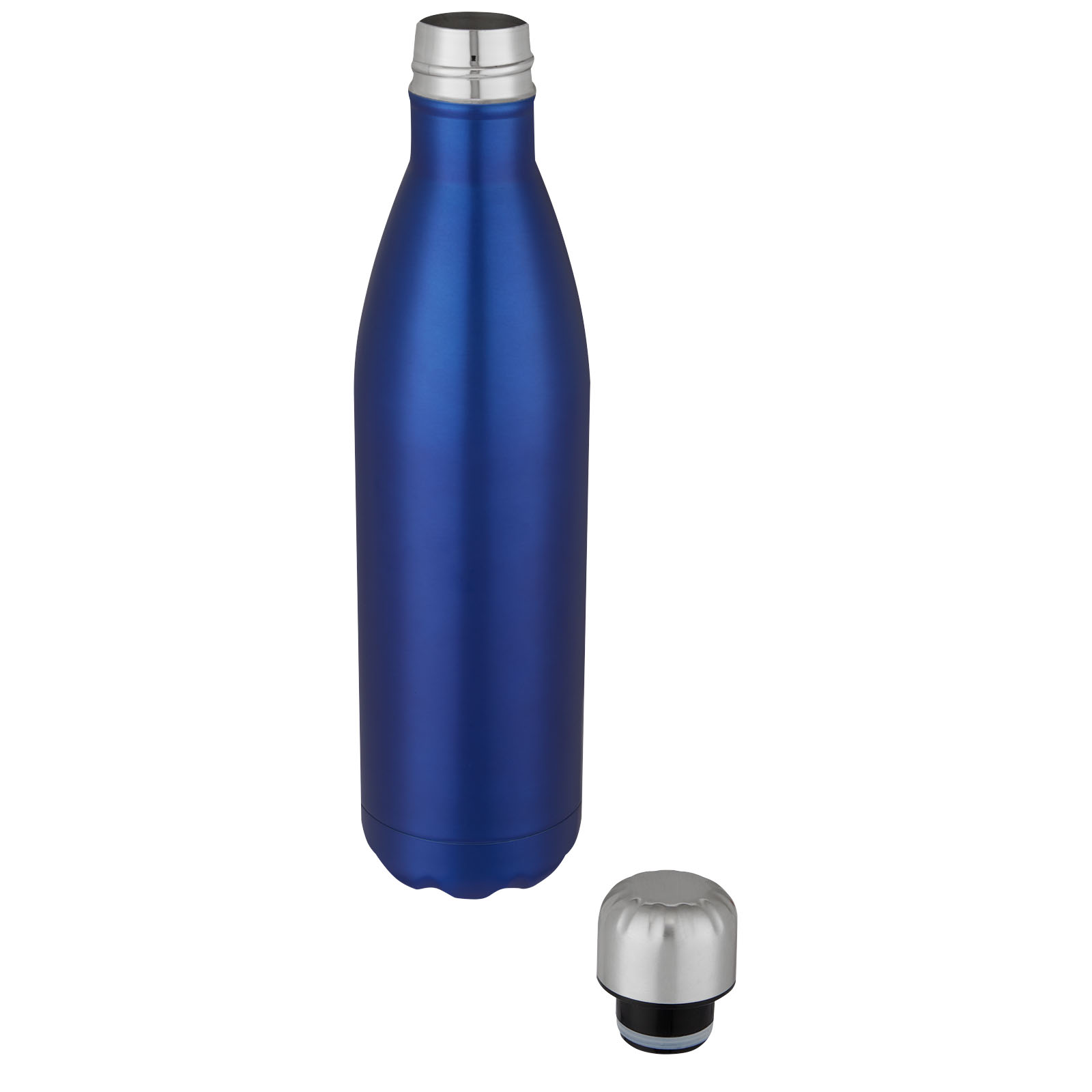 Bouteille Cove de 750 ml en acier inoxydable à isolation sous vide