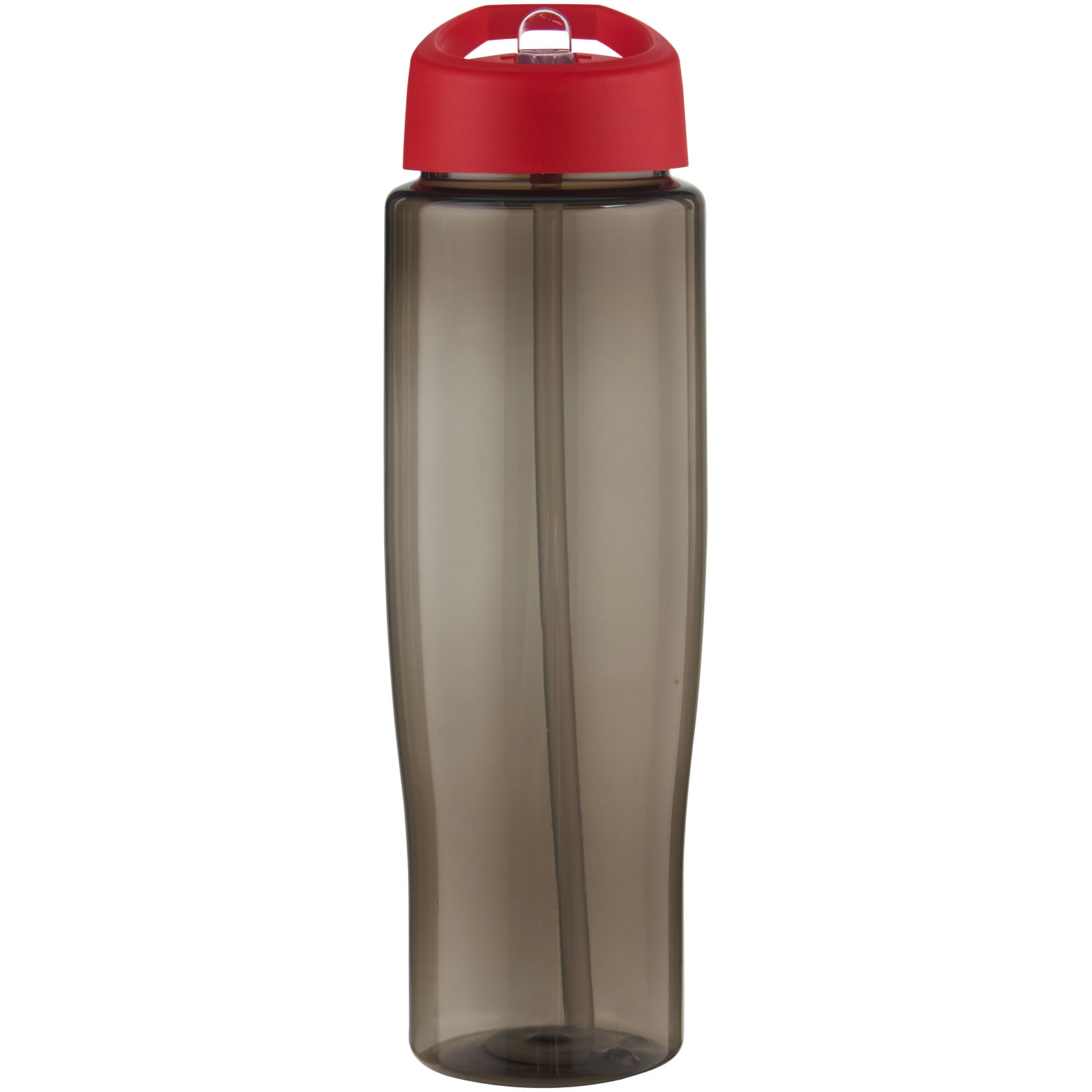 Bouteille de sport H2O Active® Eco Tempo de 700 ml avec couvercle à bec verseur
