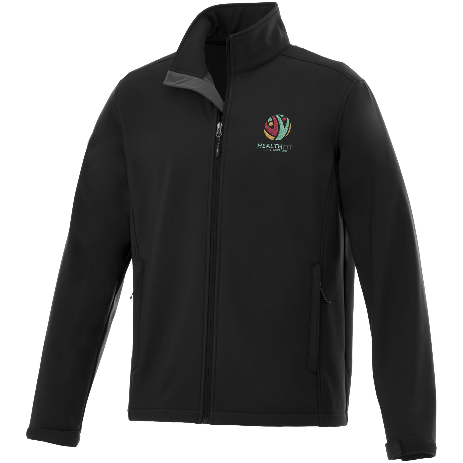 Elevate Veste softshell homme Maxson