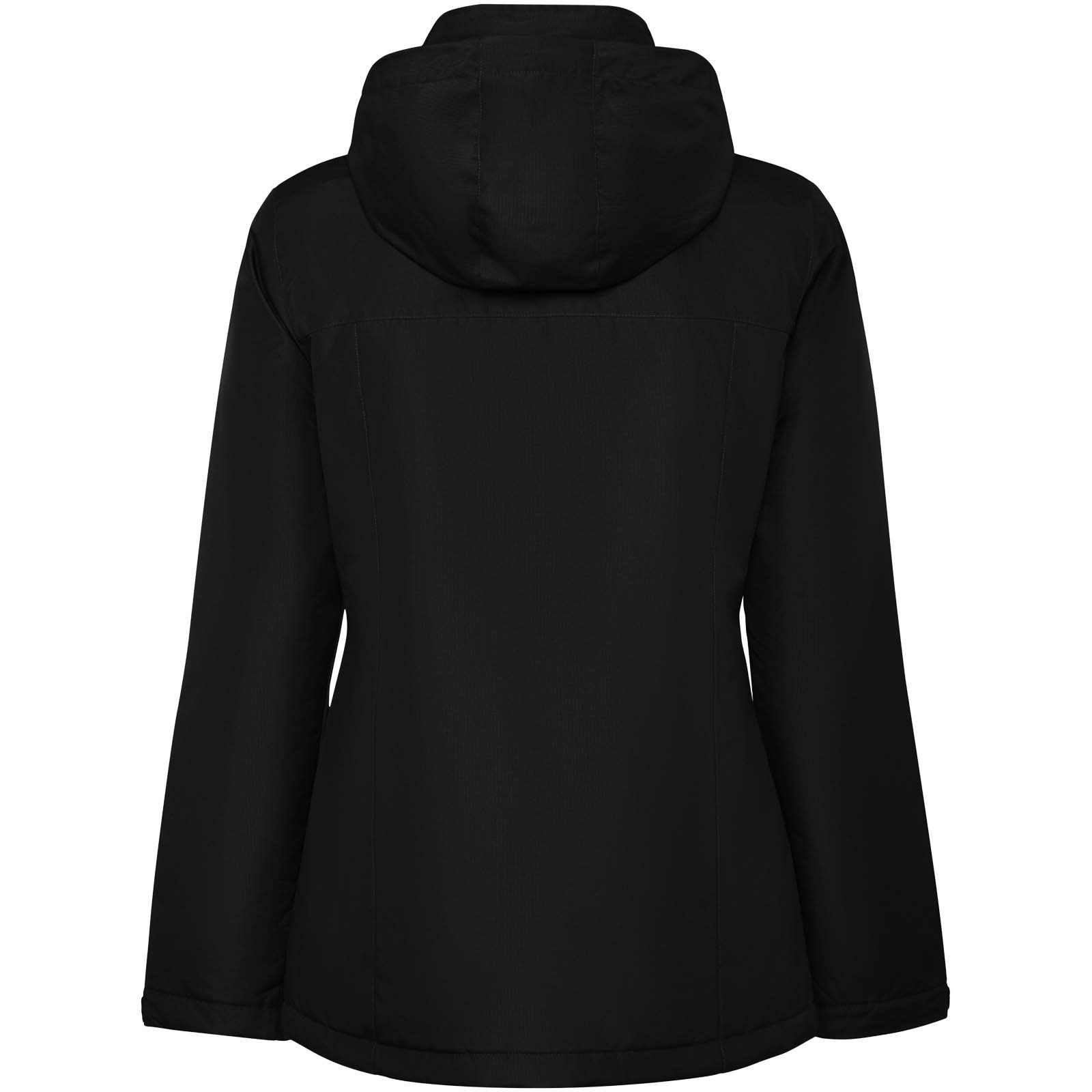 Roly Veste parka America matelassée pour femme