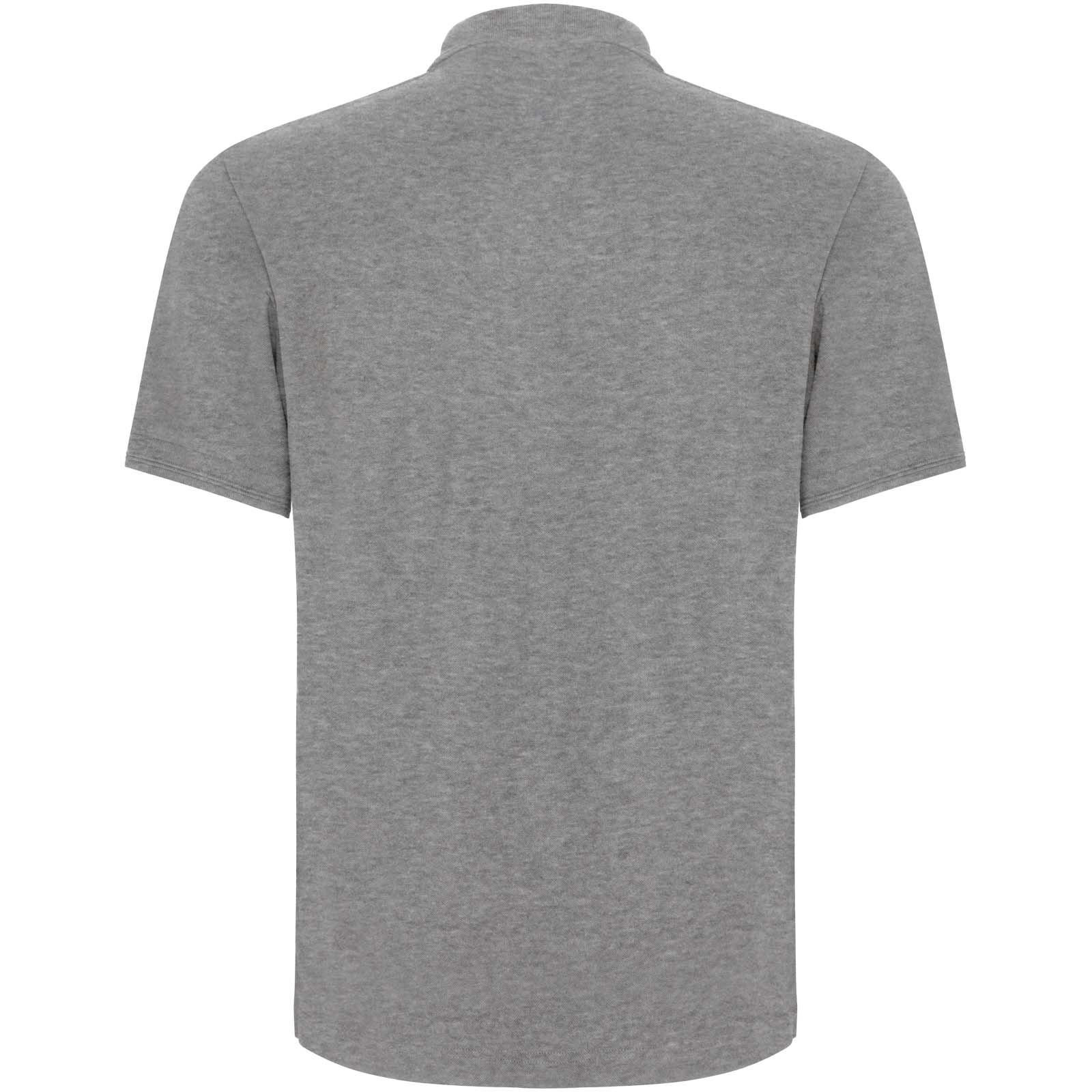 Roly Polo de 220 g/m² Centauro Premium unisexe à manches courtes