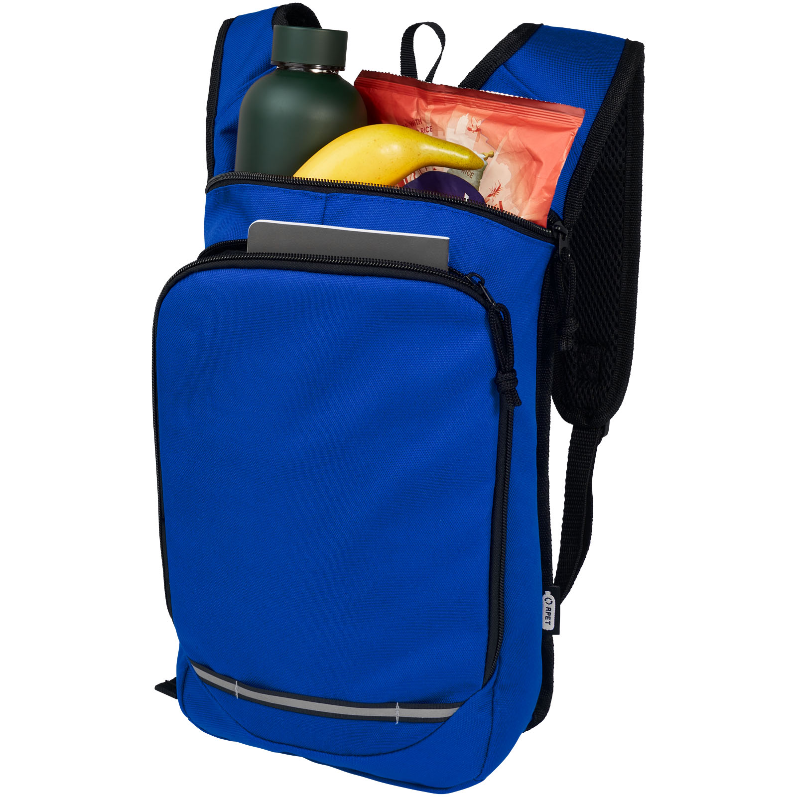 Sac à dos Trails RPET GRS de 6,5 L pour l'extérieur