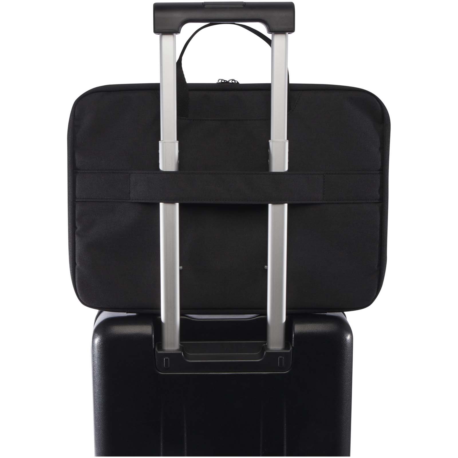 Sacoche 2-en-1 Libra pour ordinateur portable 14" recyclé GRS de 3L