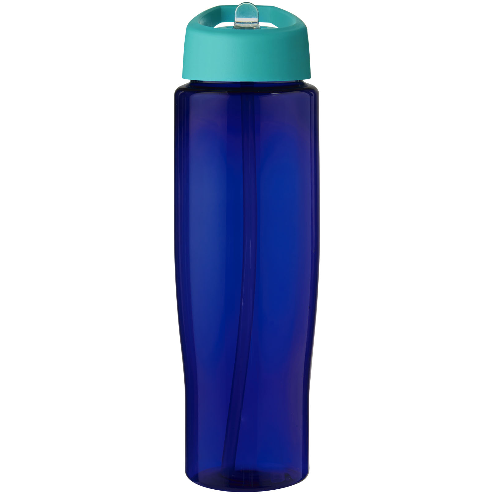 Bouteille de sport H2O Active® Eco Tempo de 700 ml avec couvercle à bec verseur