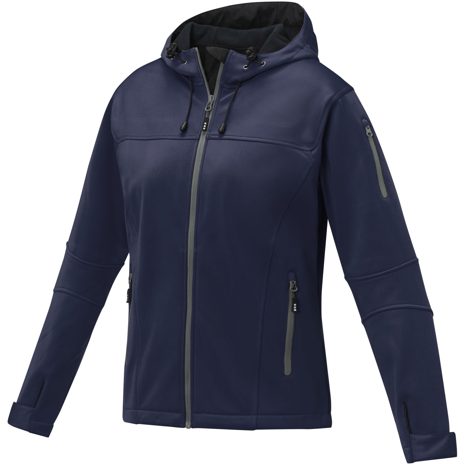 Elevate Veste softshell Match pour femme