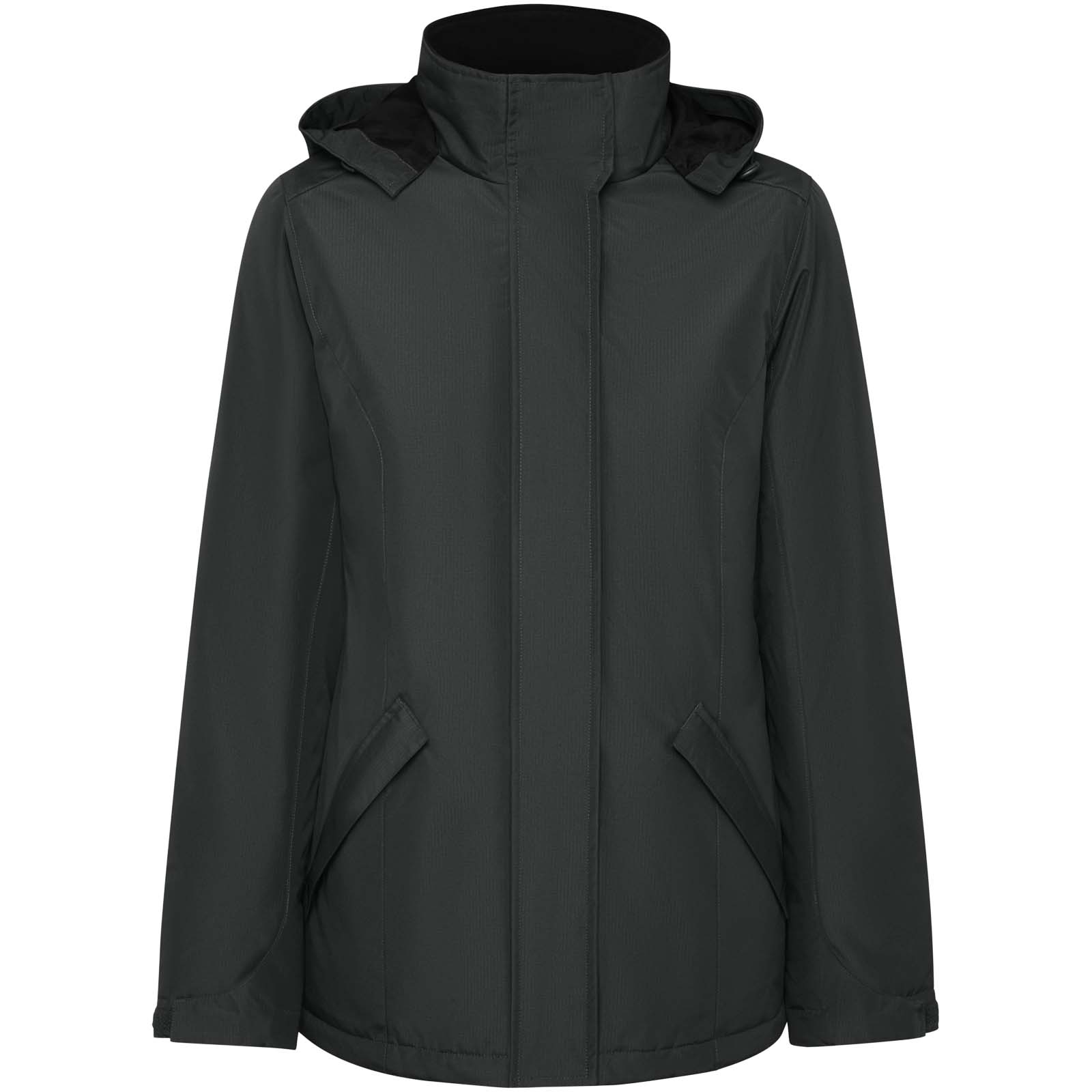 Roly Veste parka America matelassée pour femme