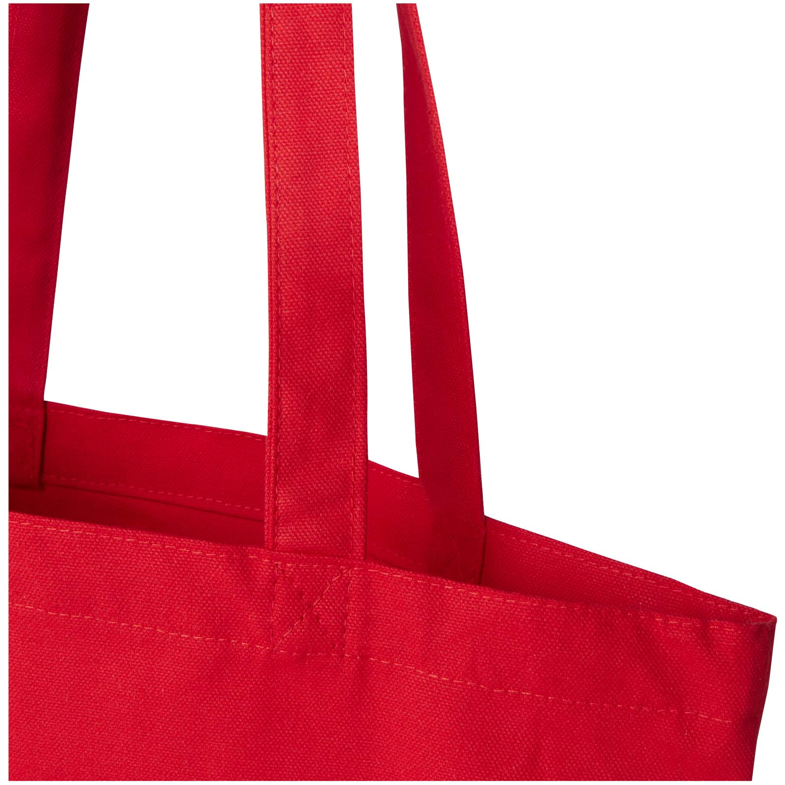 Sac shopping Odisha de 10 L bio certifié OCS 270 g/m²
